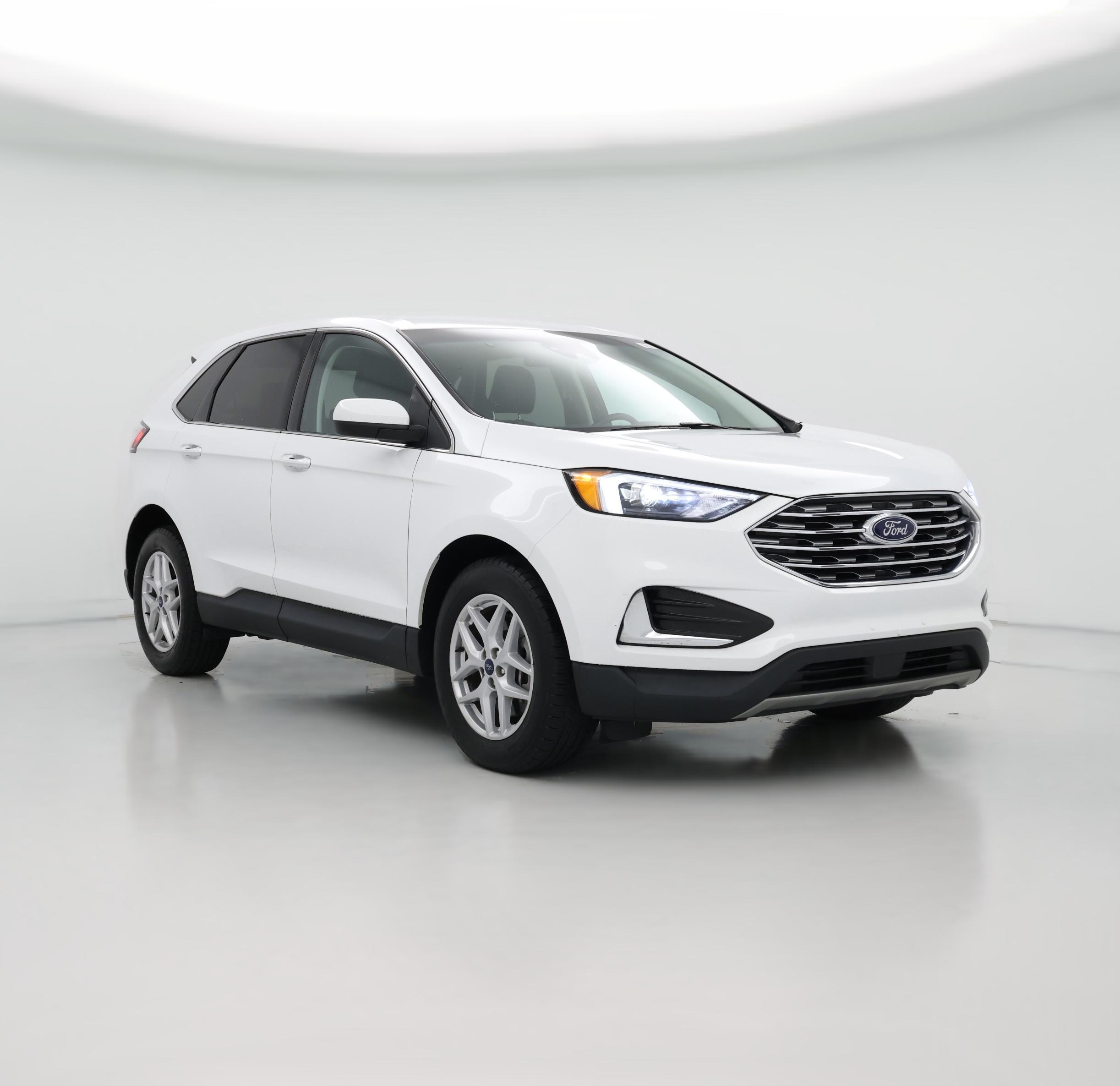 Thumbnail: 2022 Ford Edge - 1