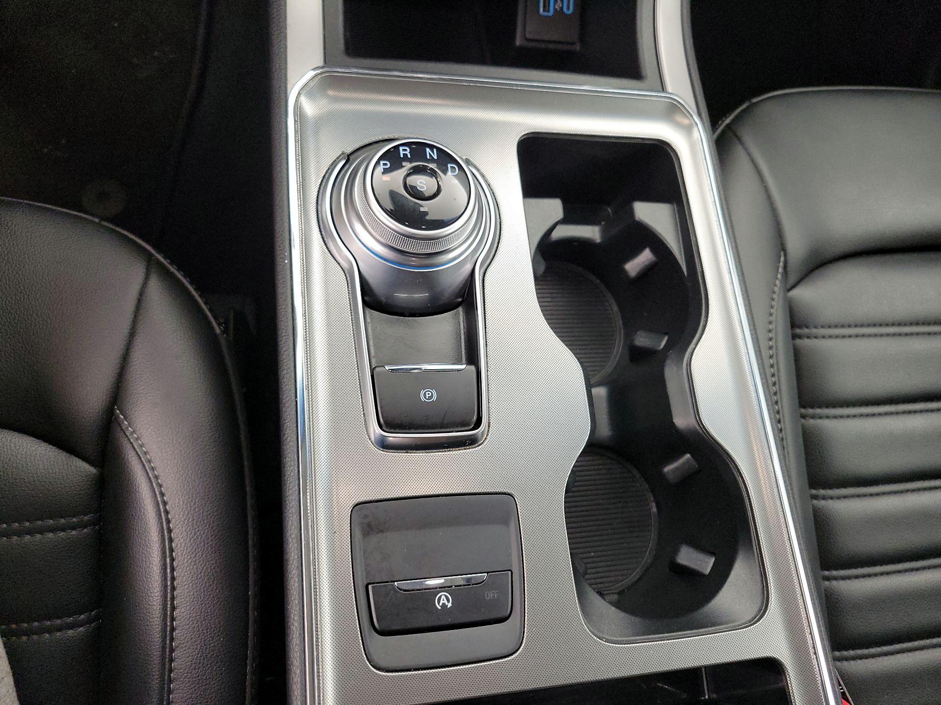 Thumbnail: 2022 Ford Edge - 18