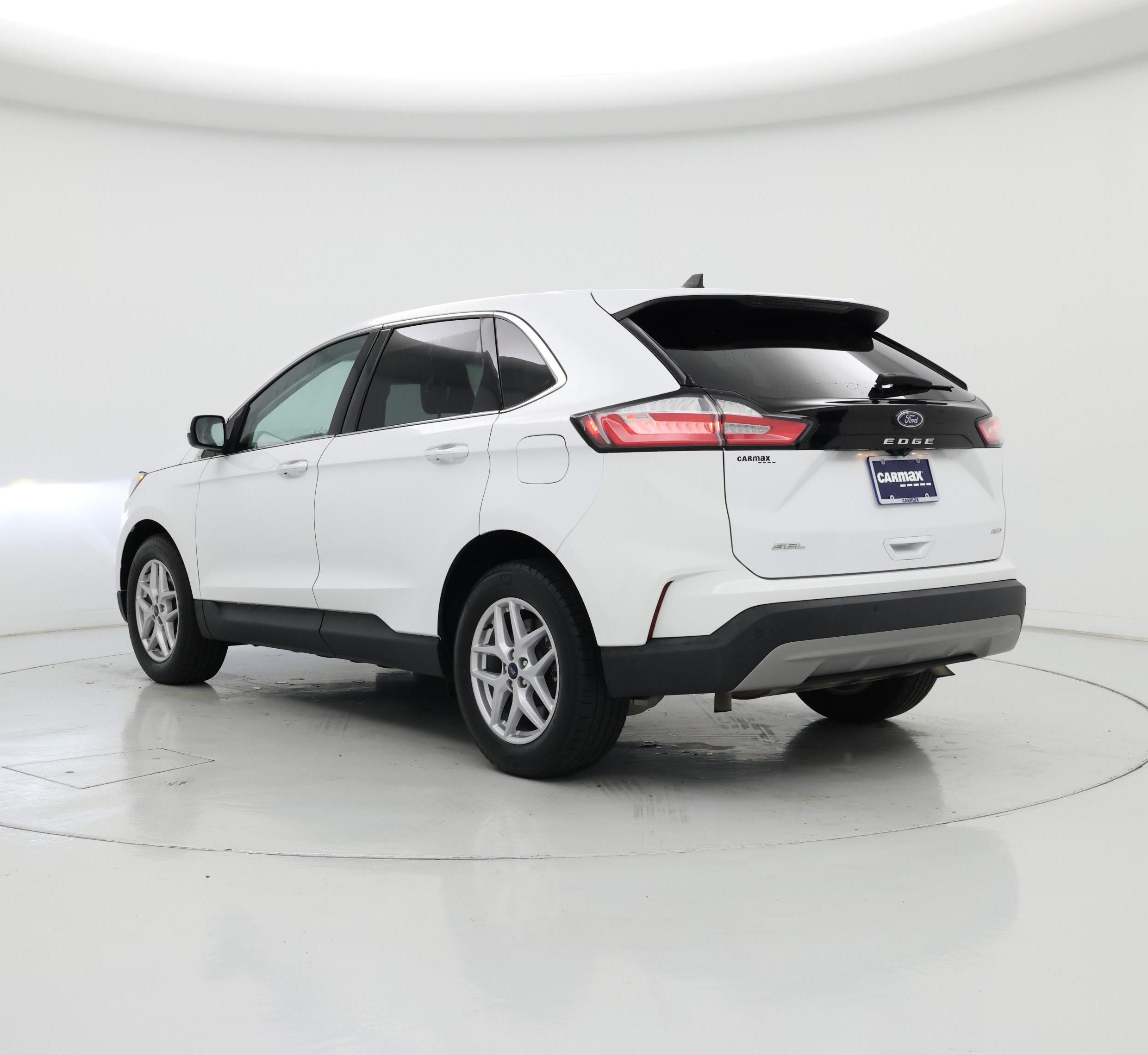 Thumbnail: 2022 Ford Edge - 2
