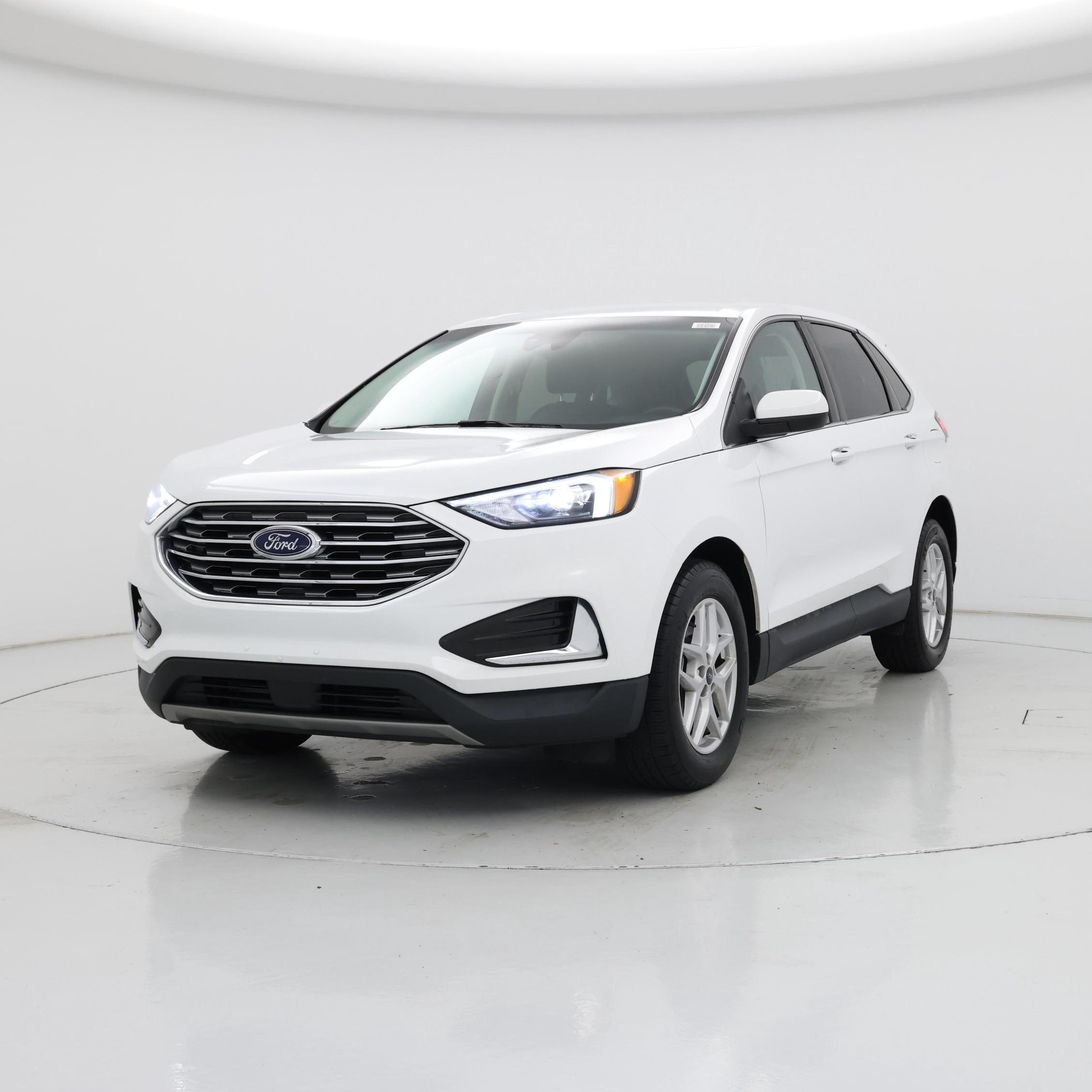 Thumbnail: 2022 Ford Edge - 4
