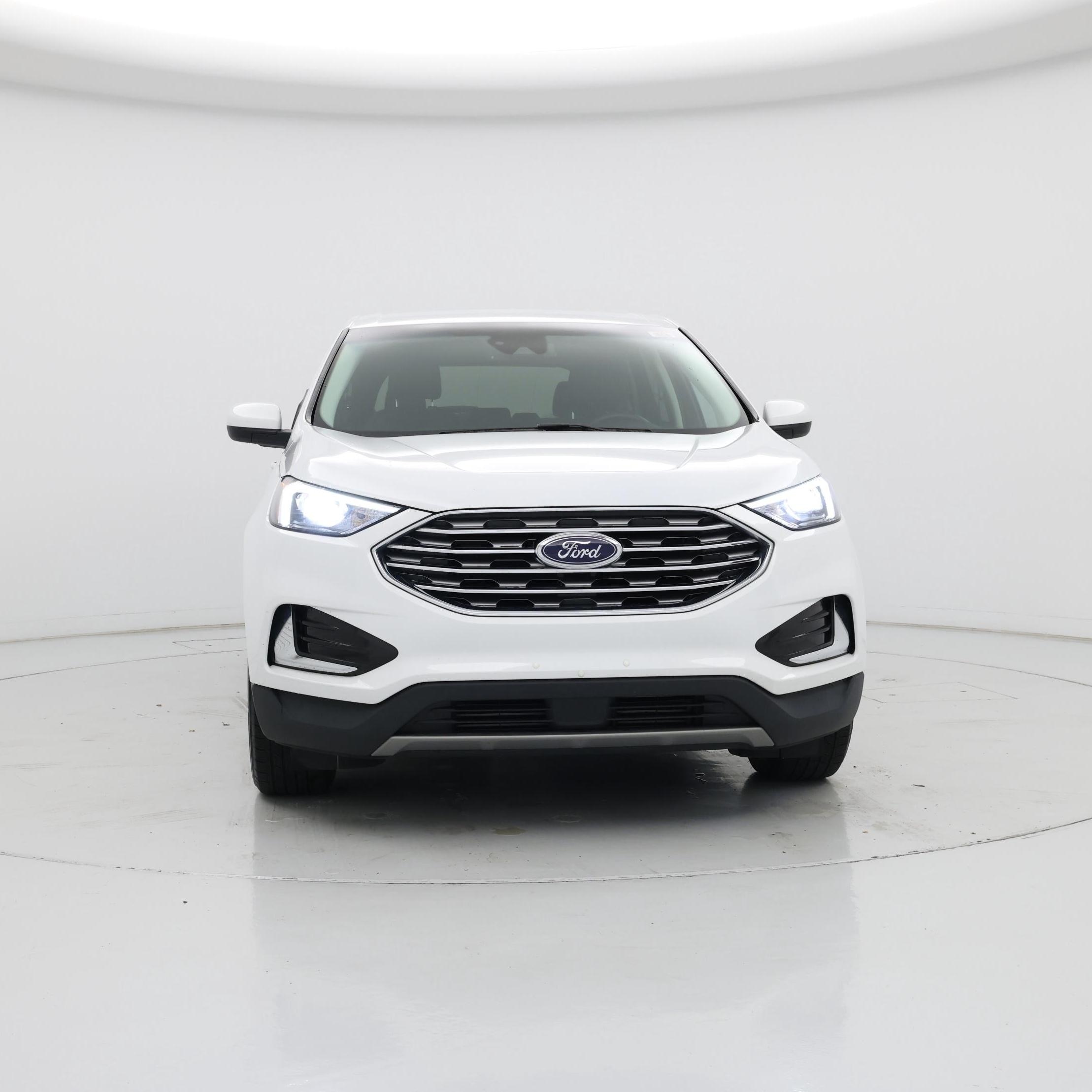 Thumbnail: 2022 Ford Edge - 5