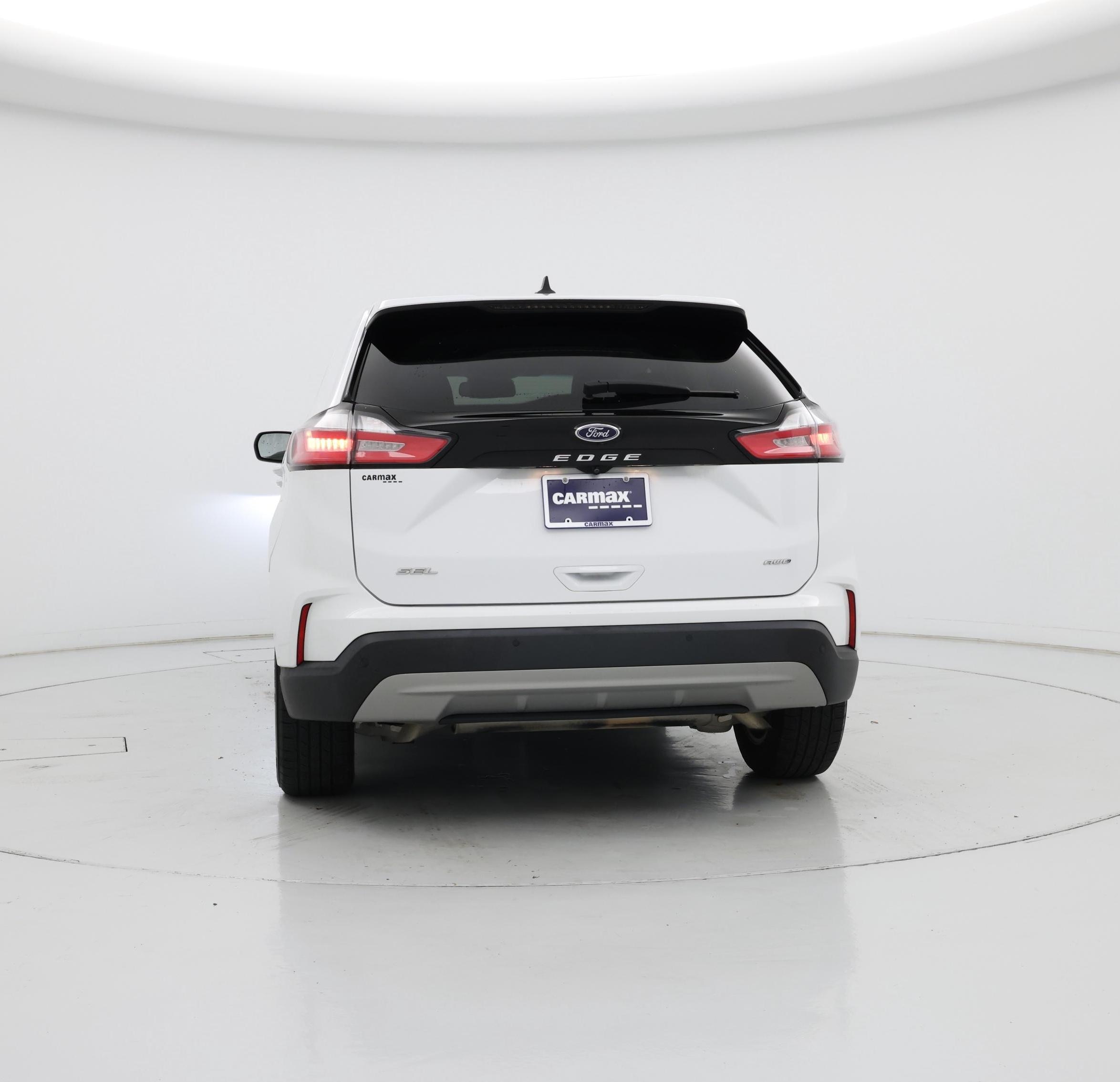 Thumbnail: 2022 Ford Edge - 6