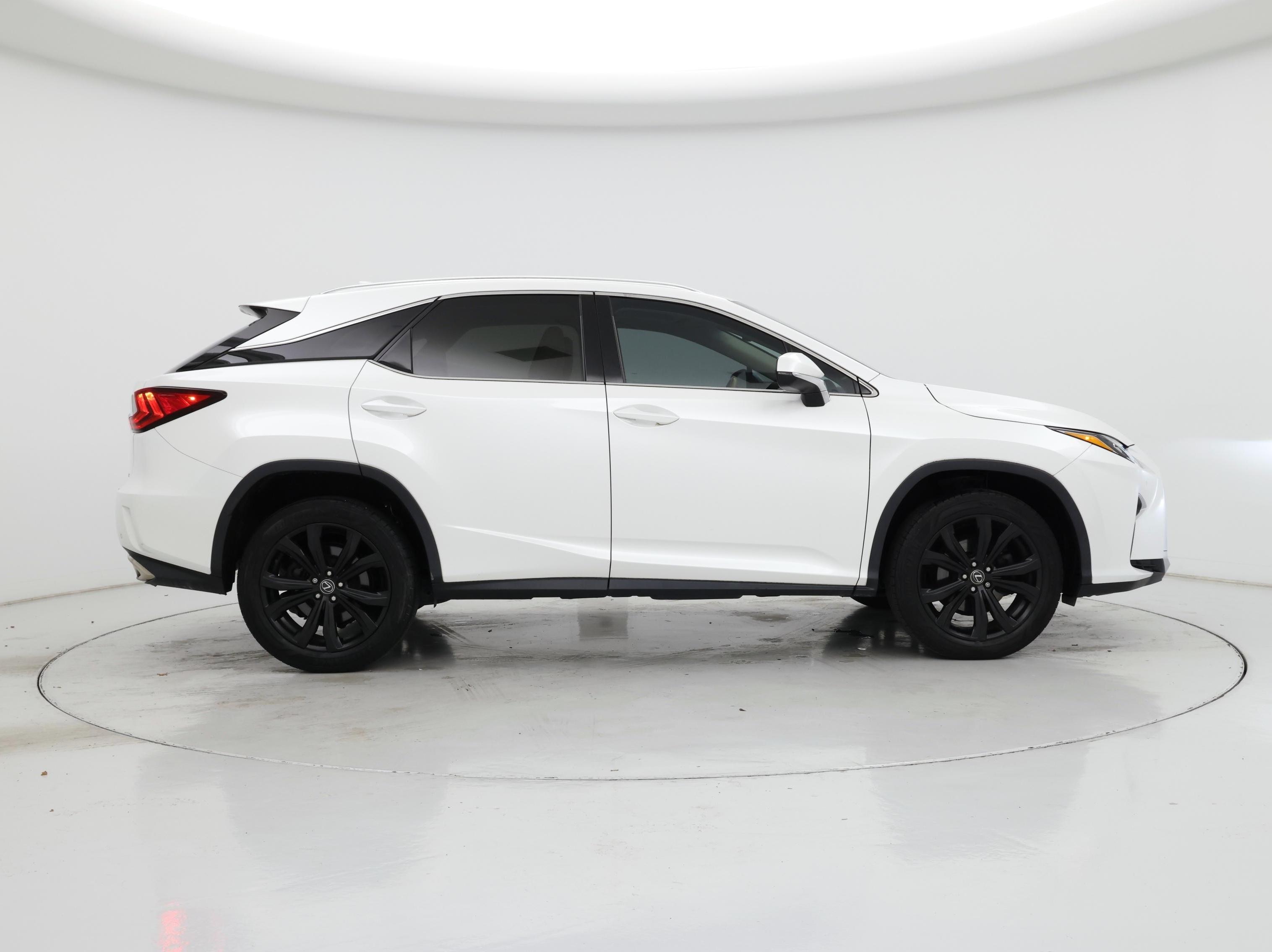 Thumbnail: 2018 Lexus RX - 7