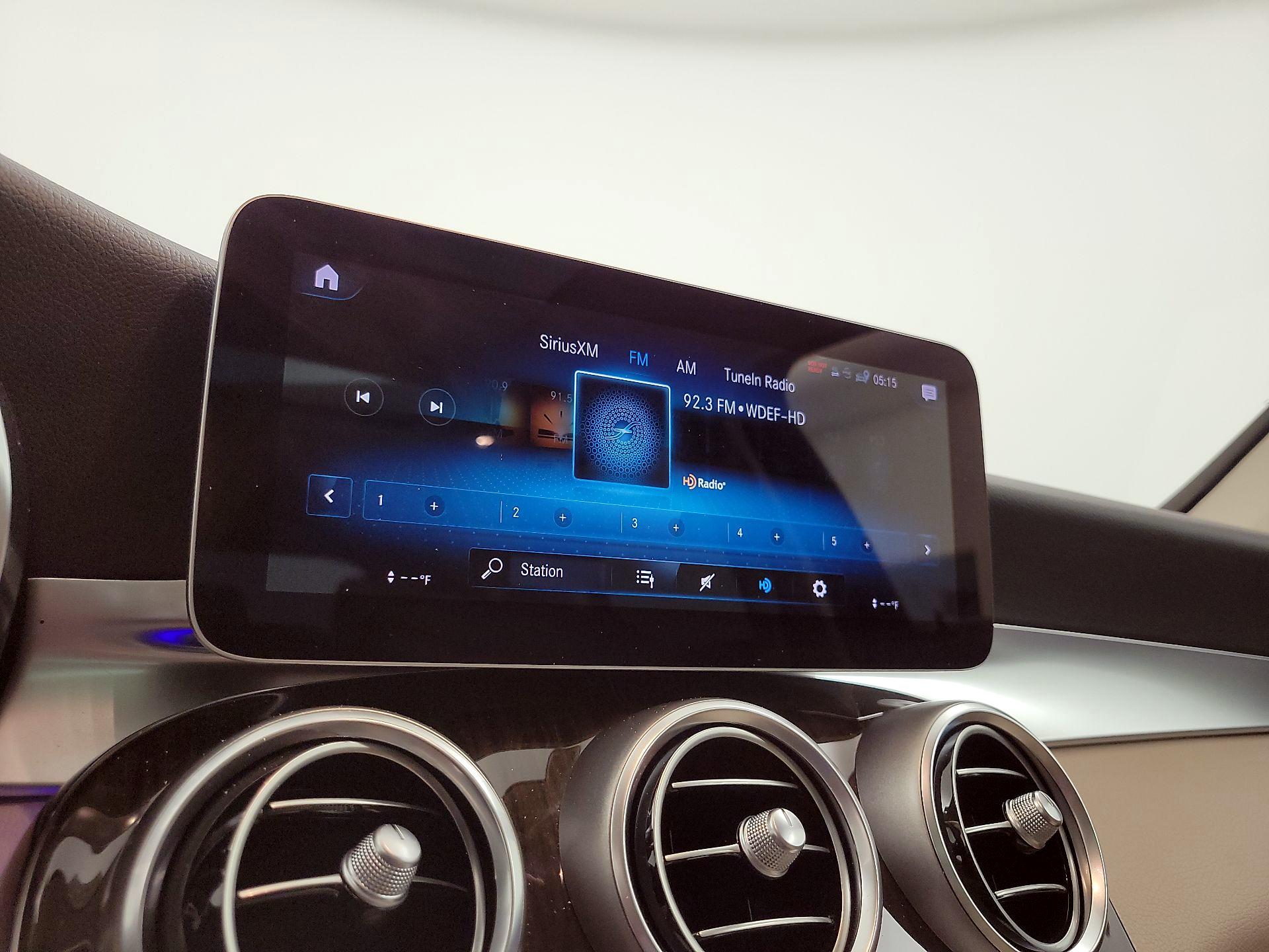 Thumbnail: 2020 Mercedes-Benz GLC - 15