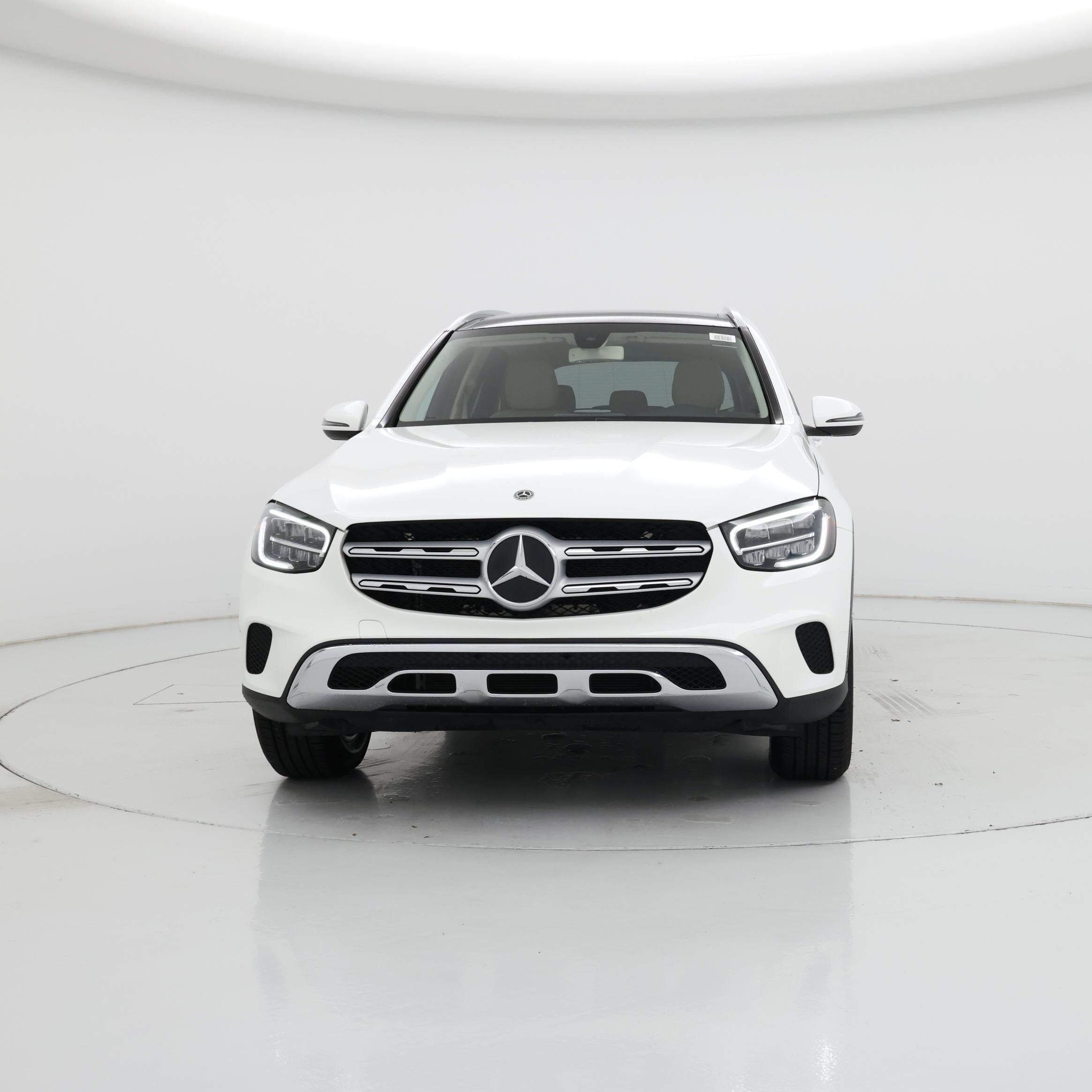 Thumbnail: 2020 Mercedes-Benz GLC - 5