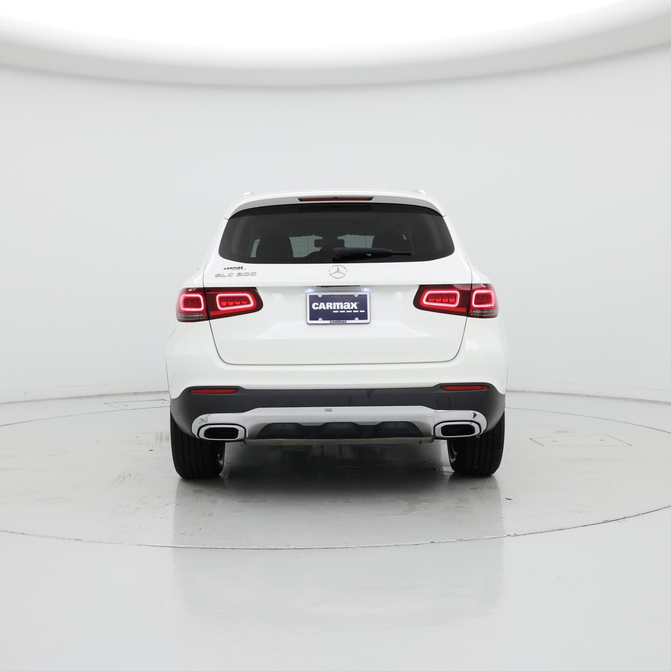 Thumbnail: 2020 Mercedes-Benz GLC - 6