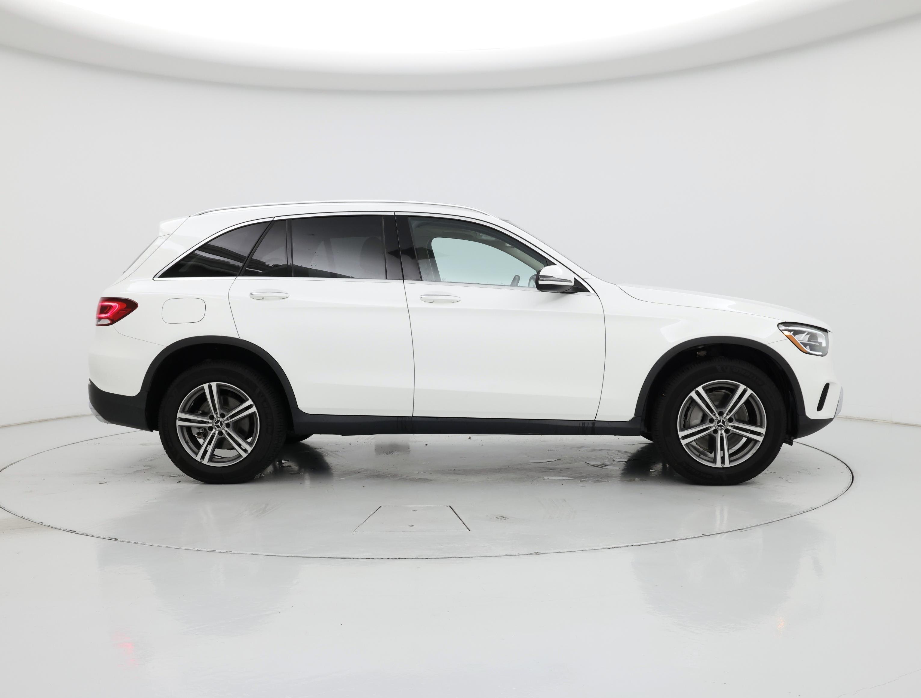 Thumbnail: 2020 Mercedes-Benz GLC - 7