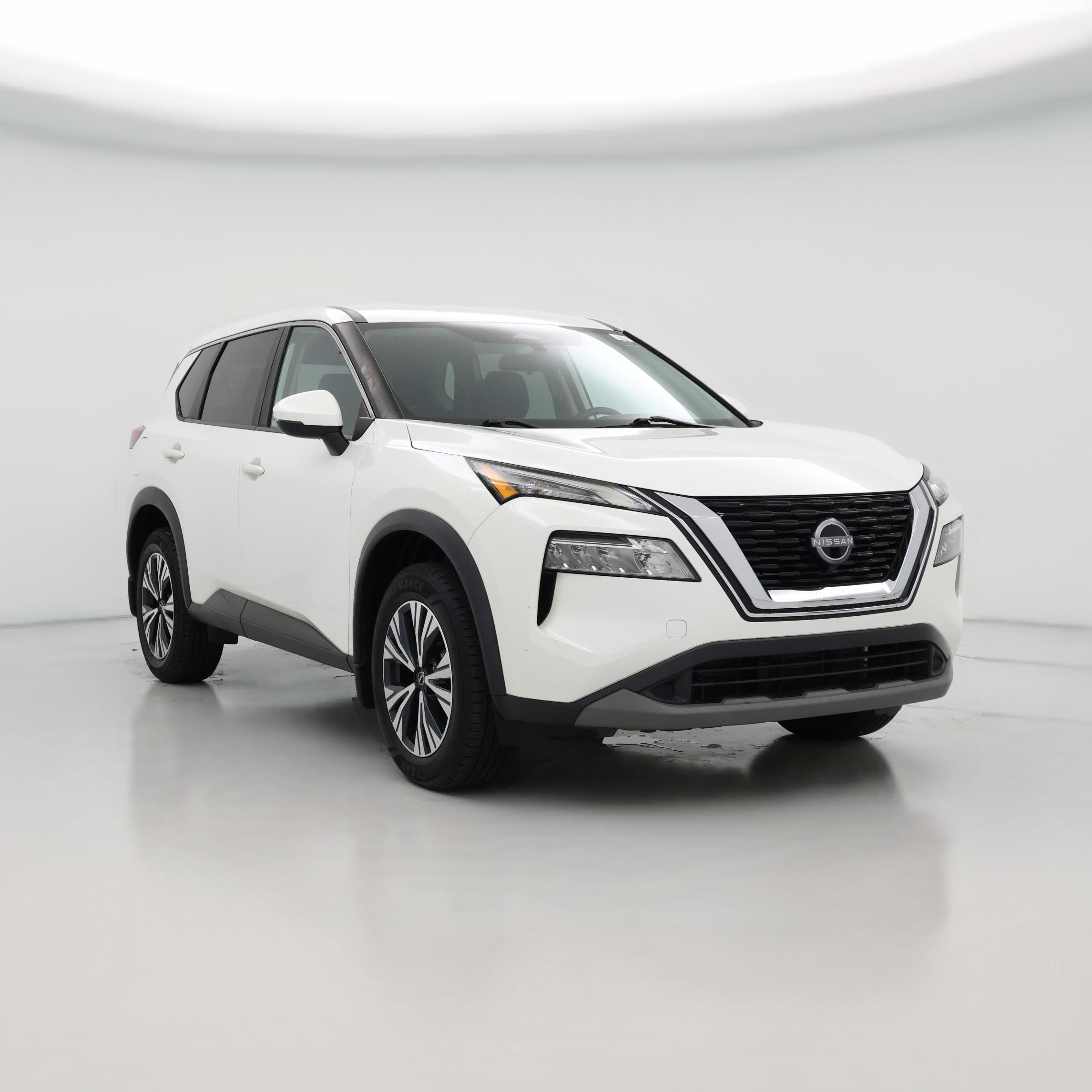 Thumbnail: 2022 Nissan Rogue - 1