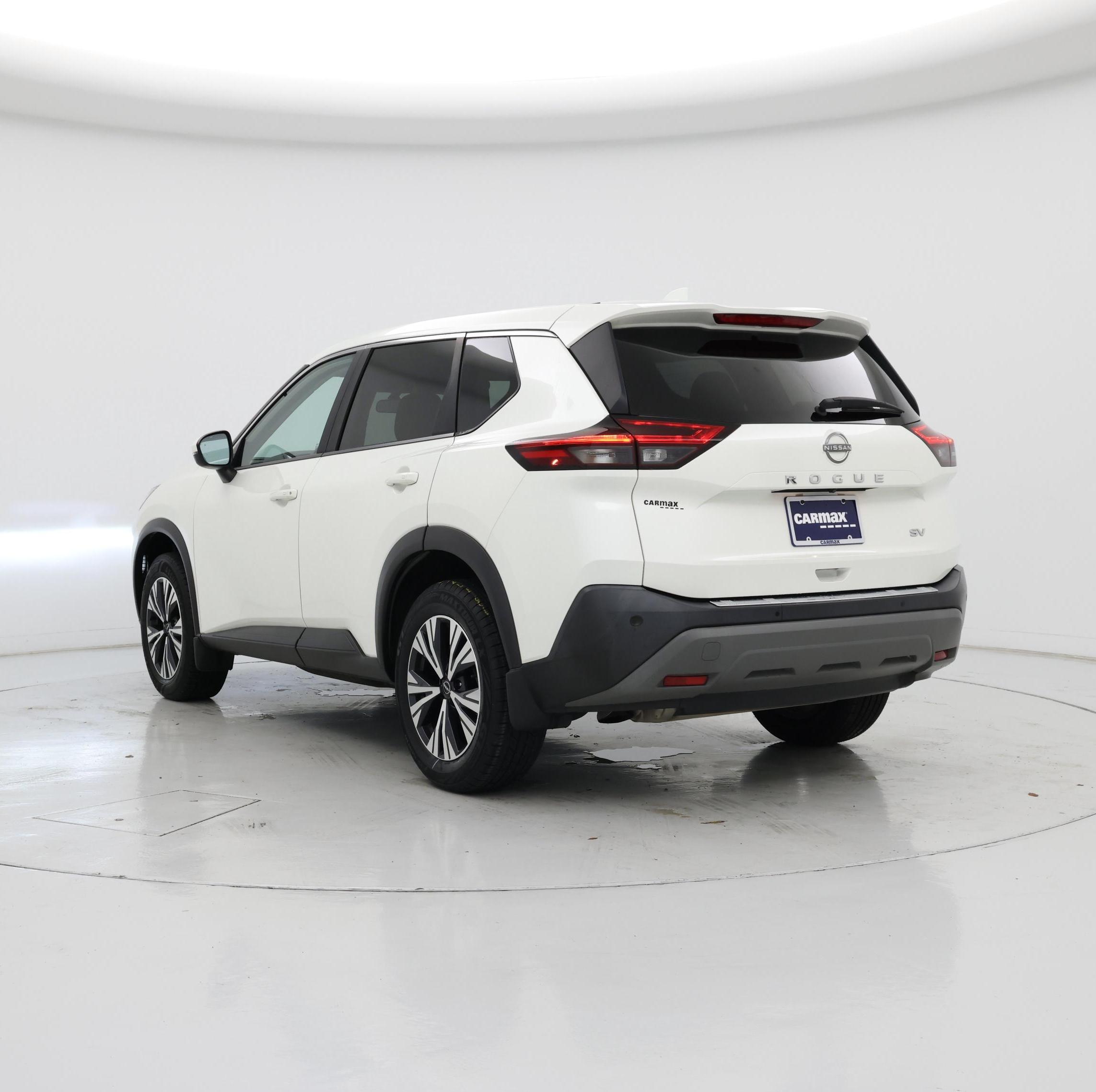 Thumbnail: 2022 Nissan Rogue - 2