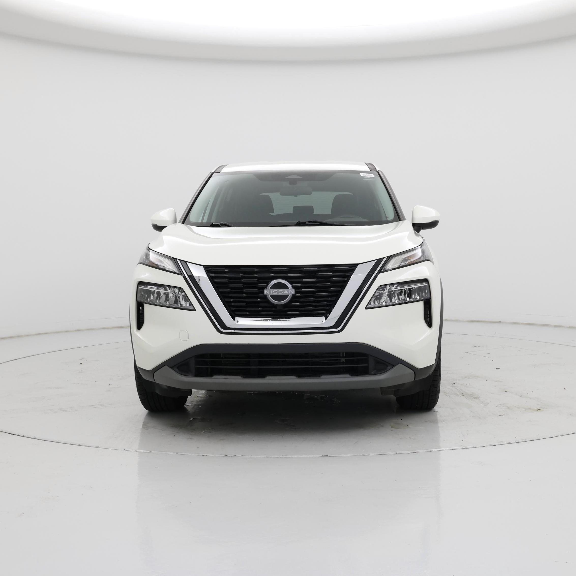 Thumbnail: 2022 Nissan Rogue - 5
