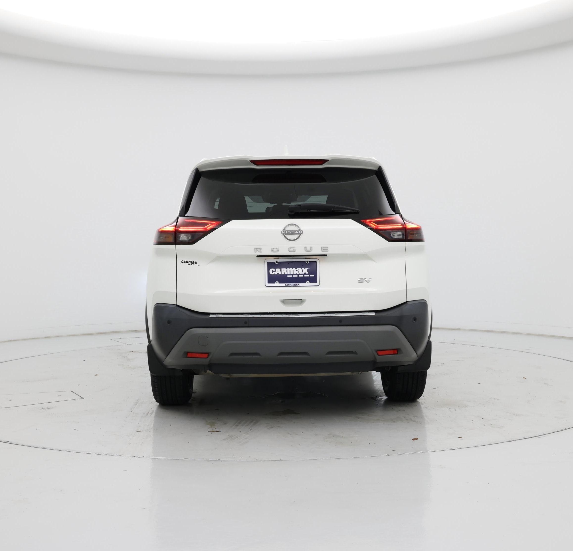 Thumbnail: 2022 Nissan Rogue - 6
