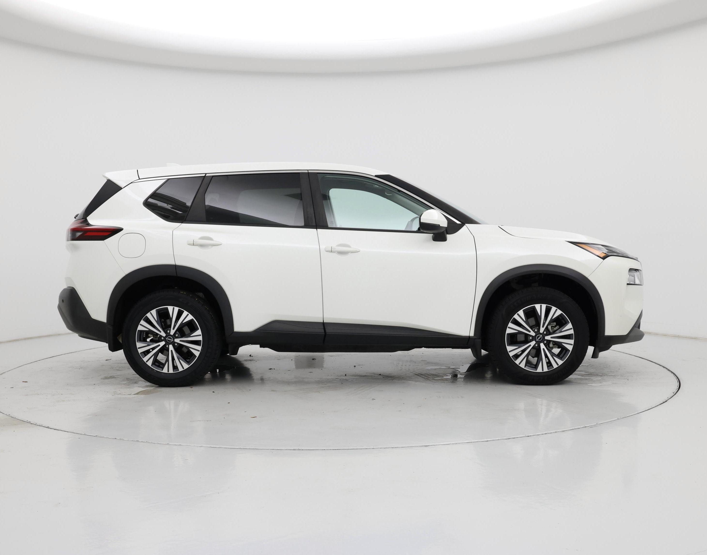 Thumbnail: 2022 Nissan Rogue - 7