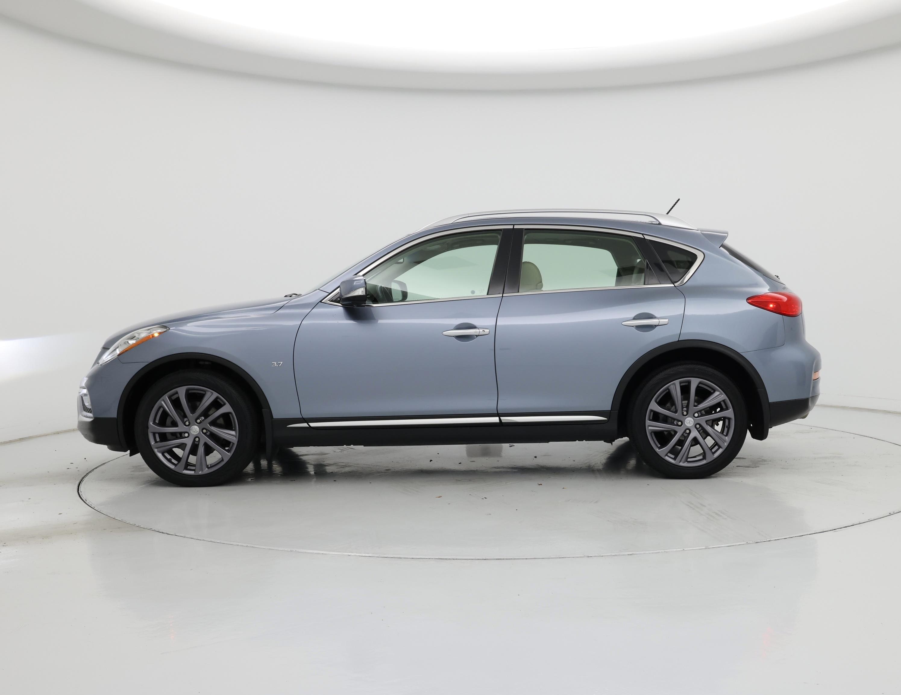 Thumbnail: 2016 INFINITI QX50 - 3