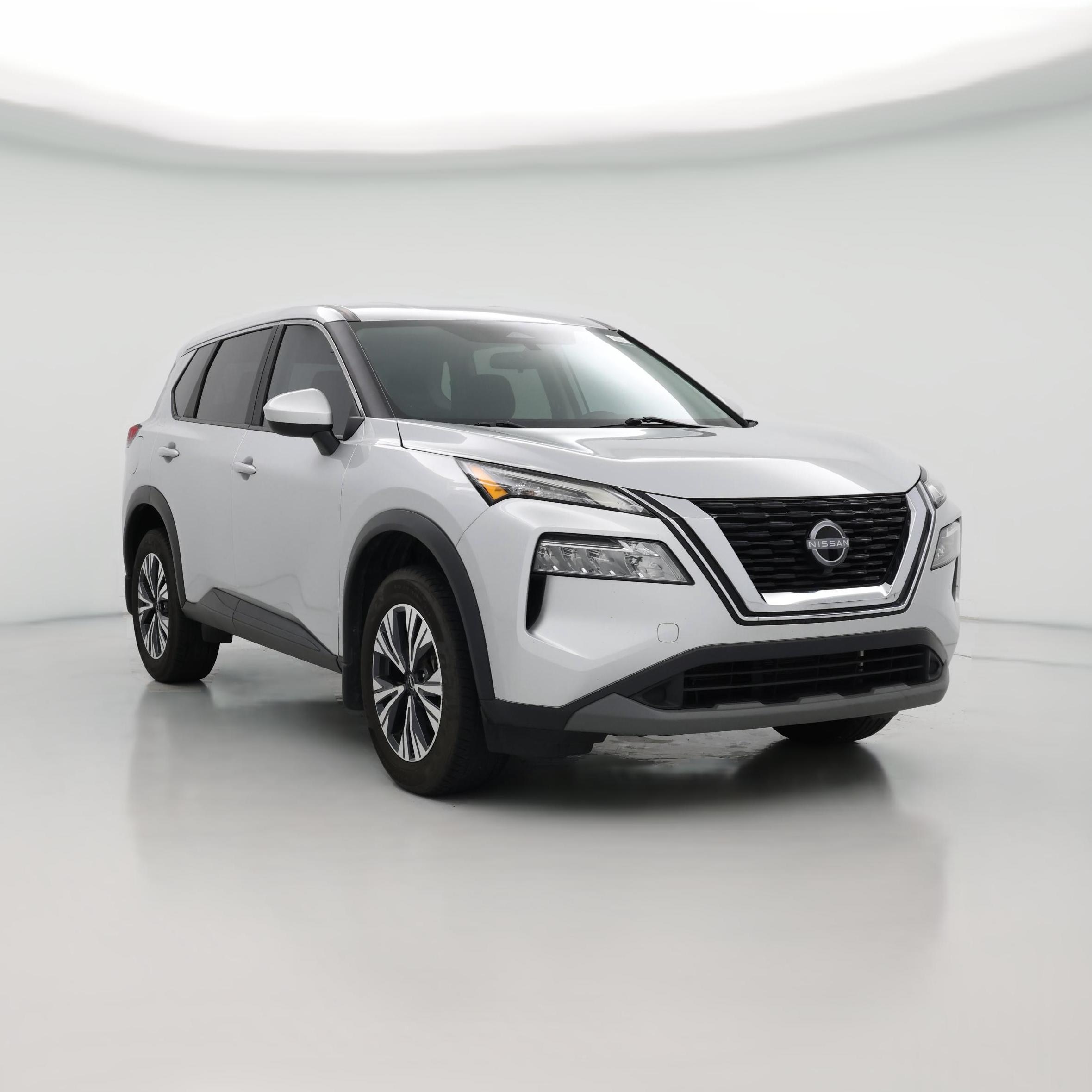 Thumbnail: 2023 Nissan Rogue - 1