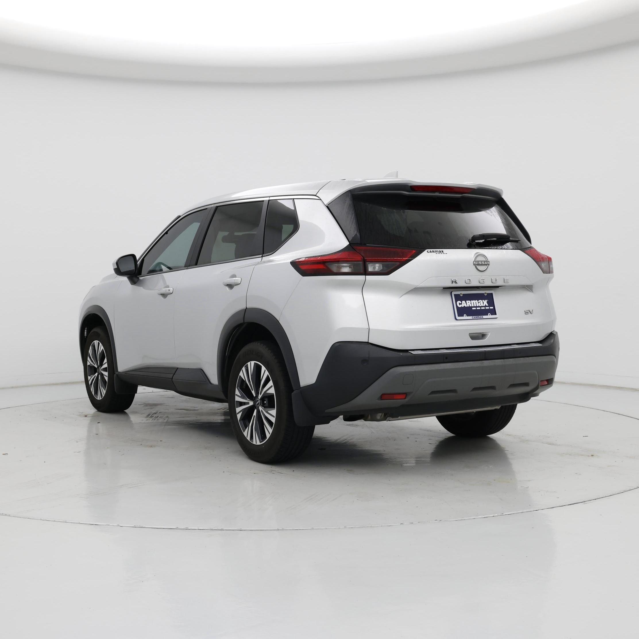Thumbnail: 2023 Nissan Rogue - 2