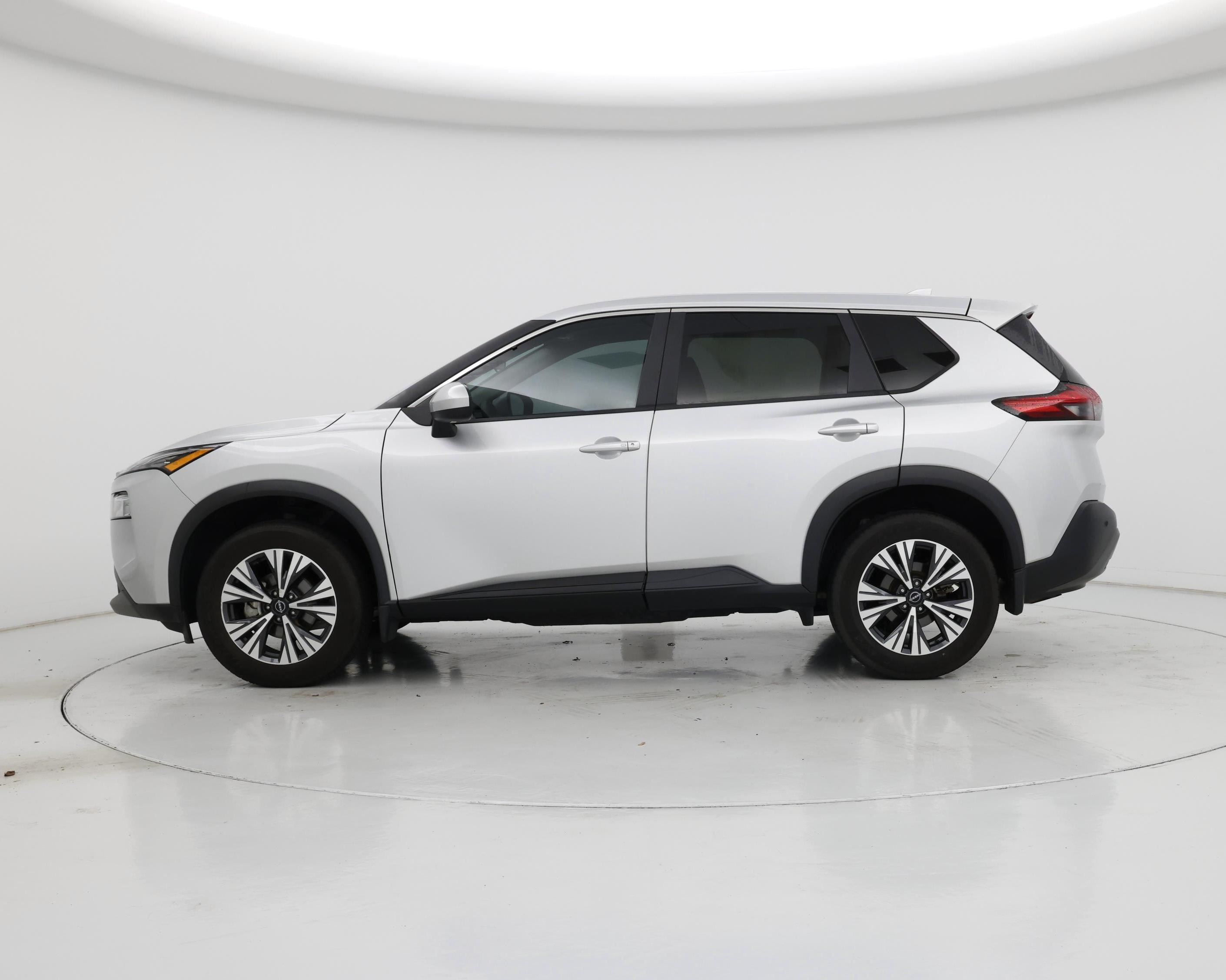 Thumbnail: 2023 Nissan Rogue - 3
