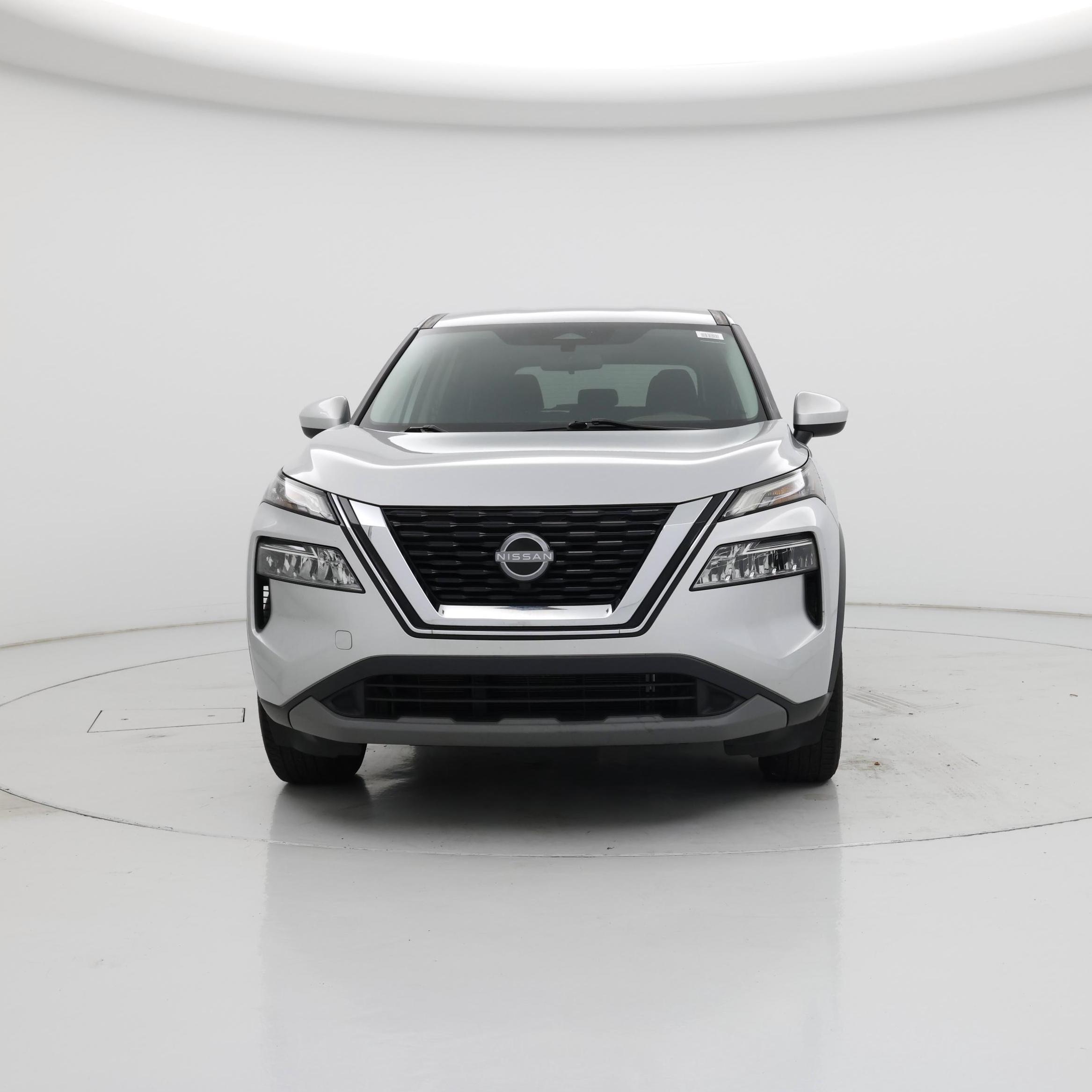 Thumbnail: 2023 Nissan Rogue - 5