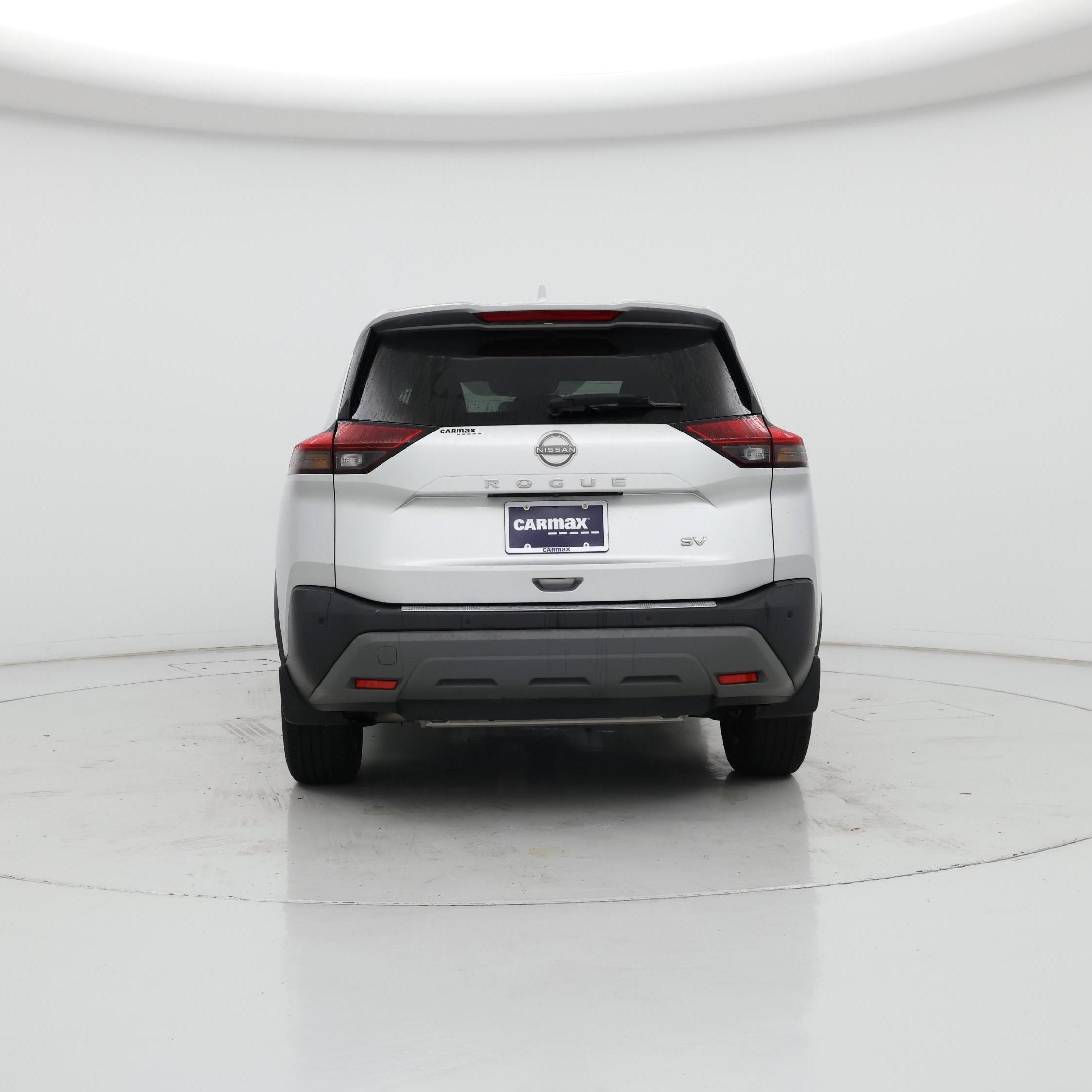 Thumbnail: 2023 Nissan Rogue - 6