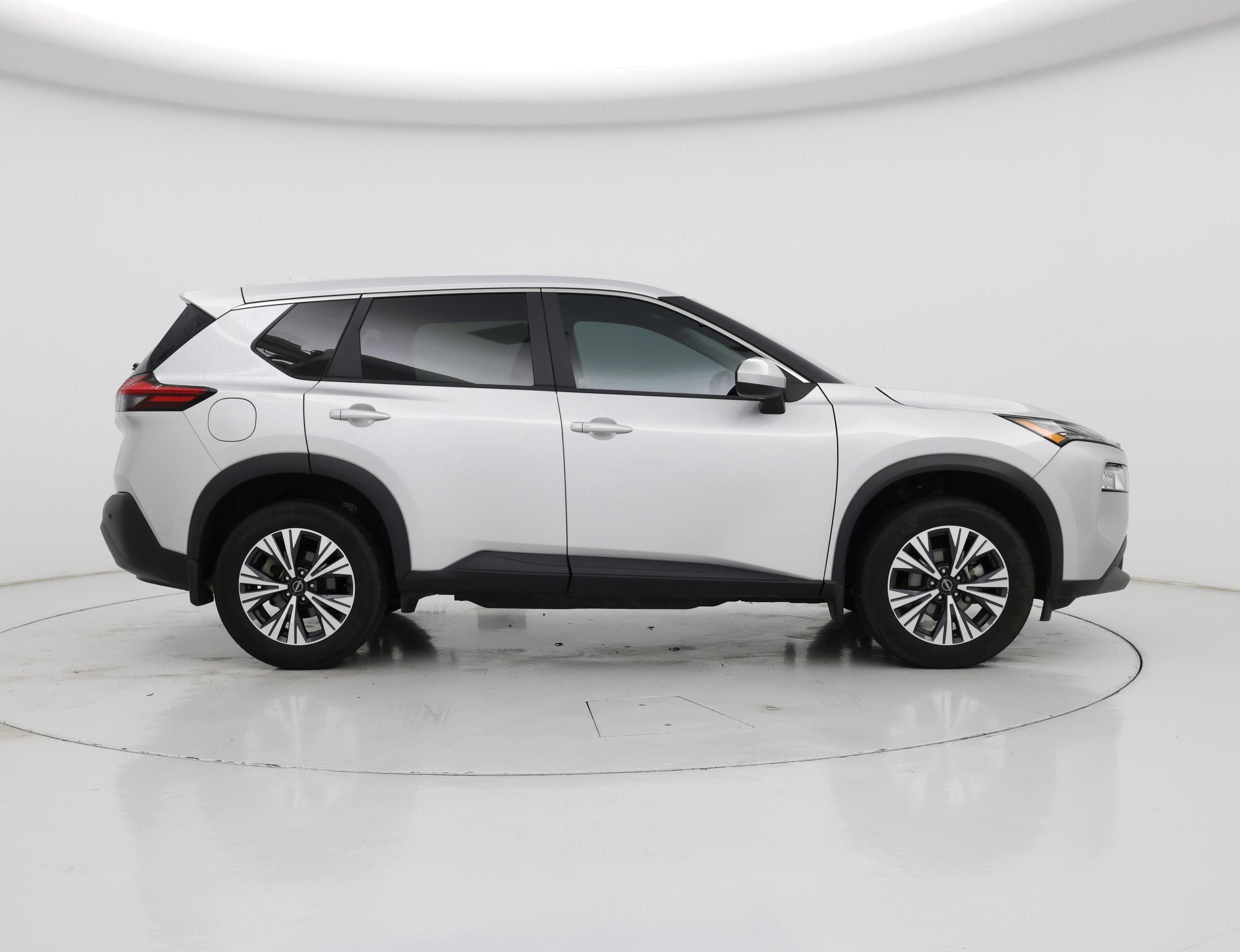 Thumbnail: 2023 Nissan Rogue - 7