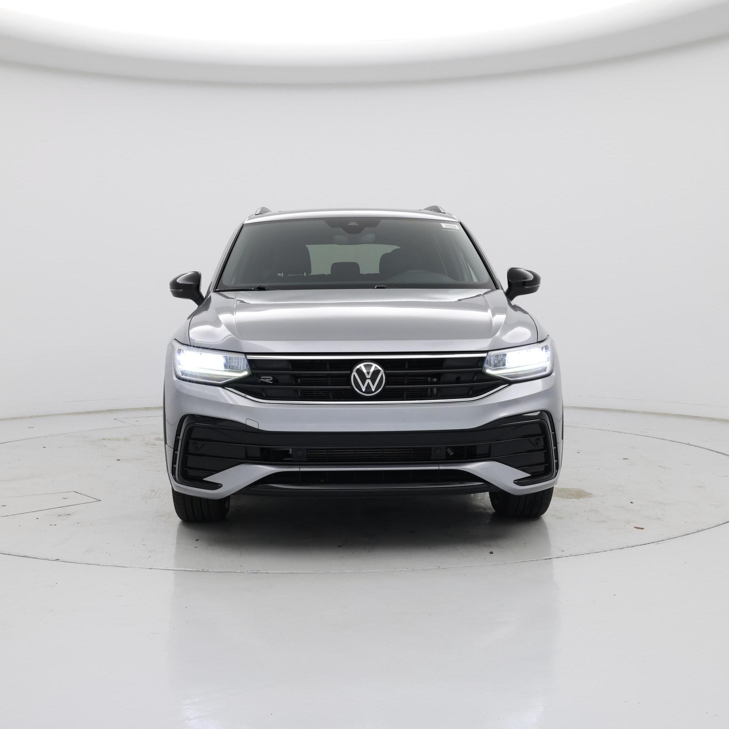 Thumbnail: 2022 Volkswagen Tiguan - 5