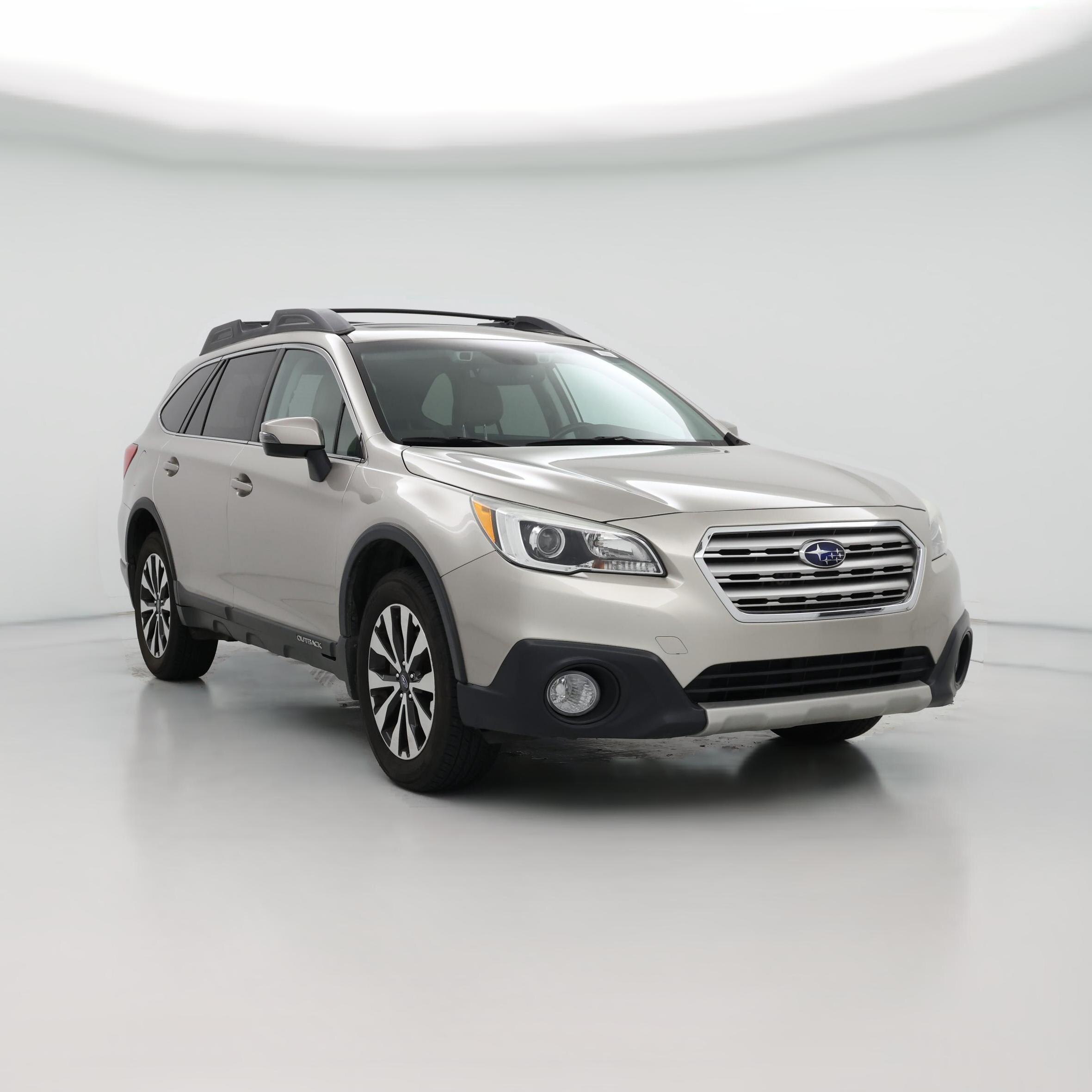 Thumbnail: 2015 Subaru Outback - 1
