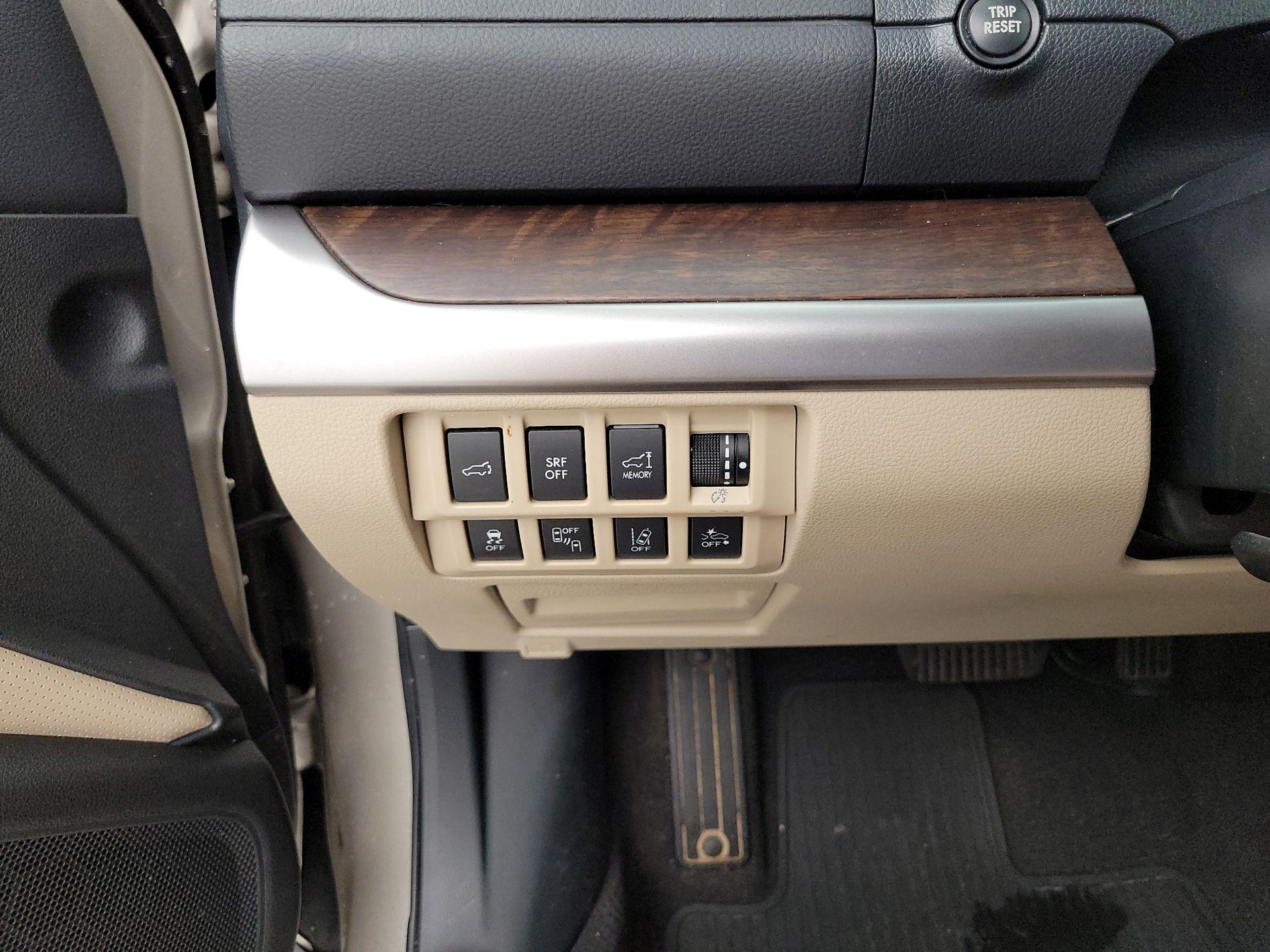 Thumbnail: 2015 Subaru Outback - 13