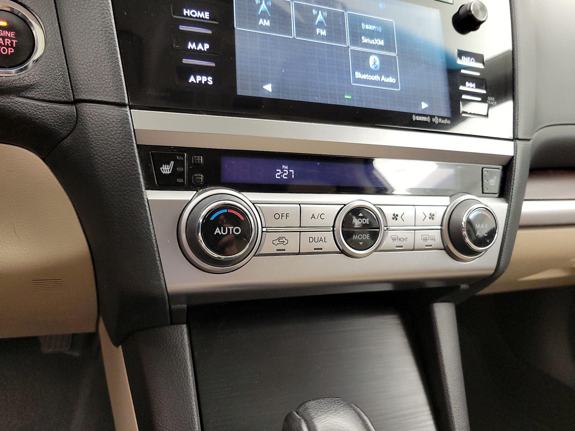Thumbnail: 2015 Subaru Outback - 16