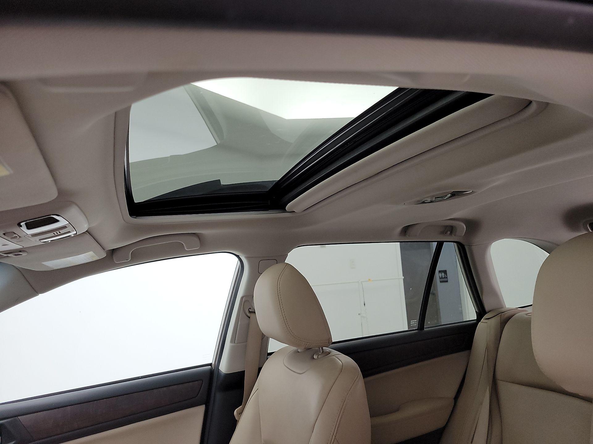 Thumbnail: 2015 Subaru Outback - 19