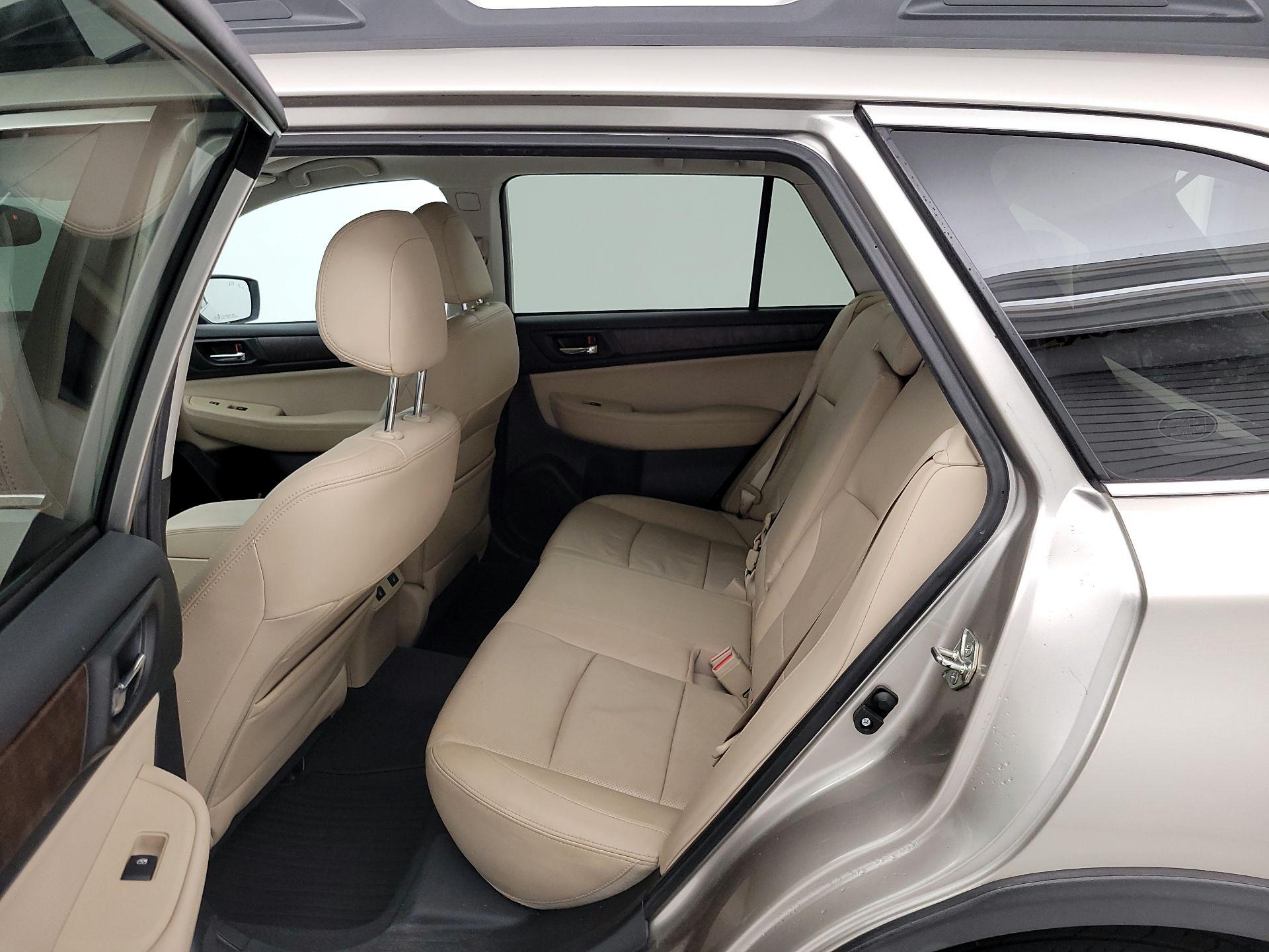 Thumbnail: 2015 Subaru Outback - 20