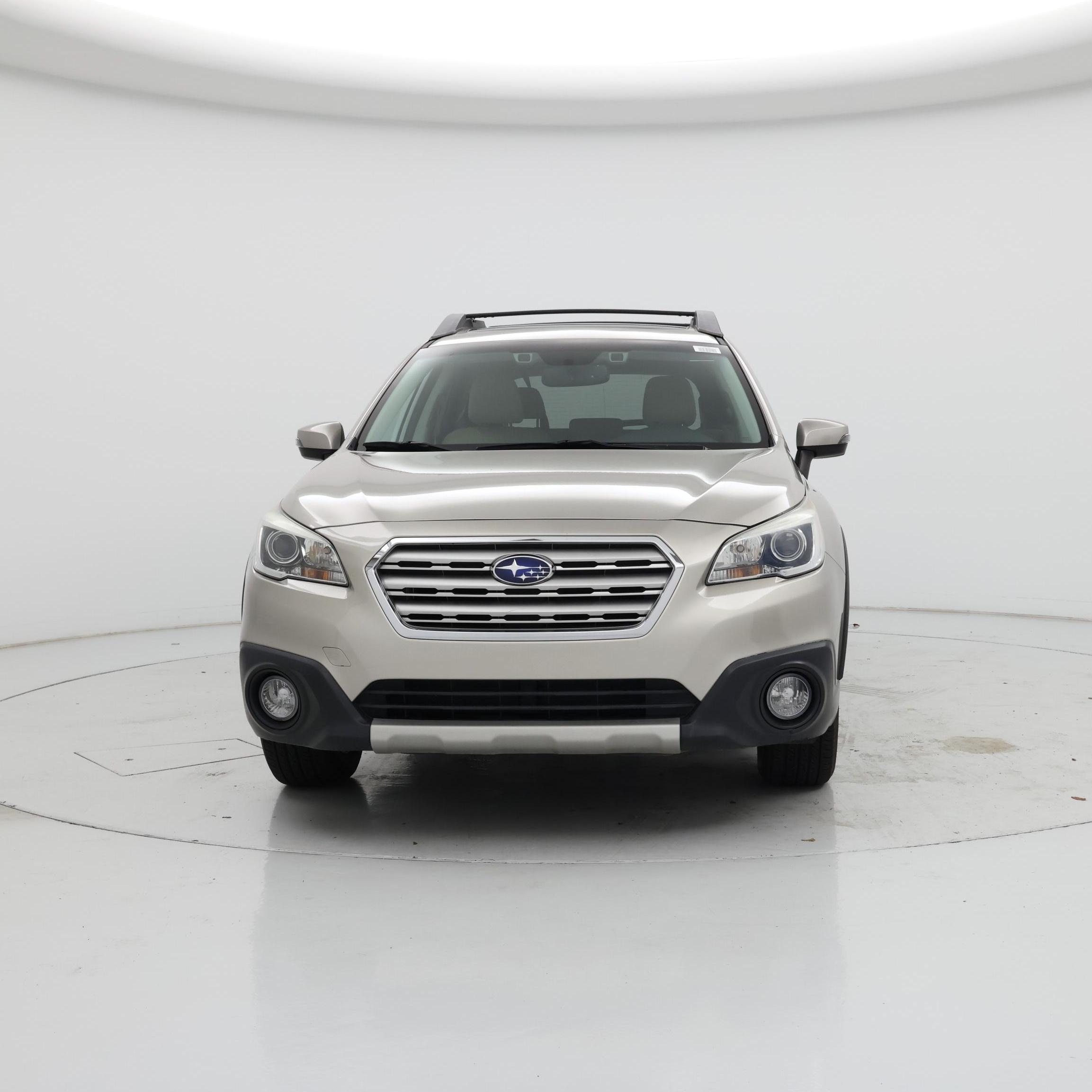 Thumbnail: 2015 Subaru Outback - 5