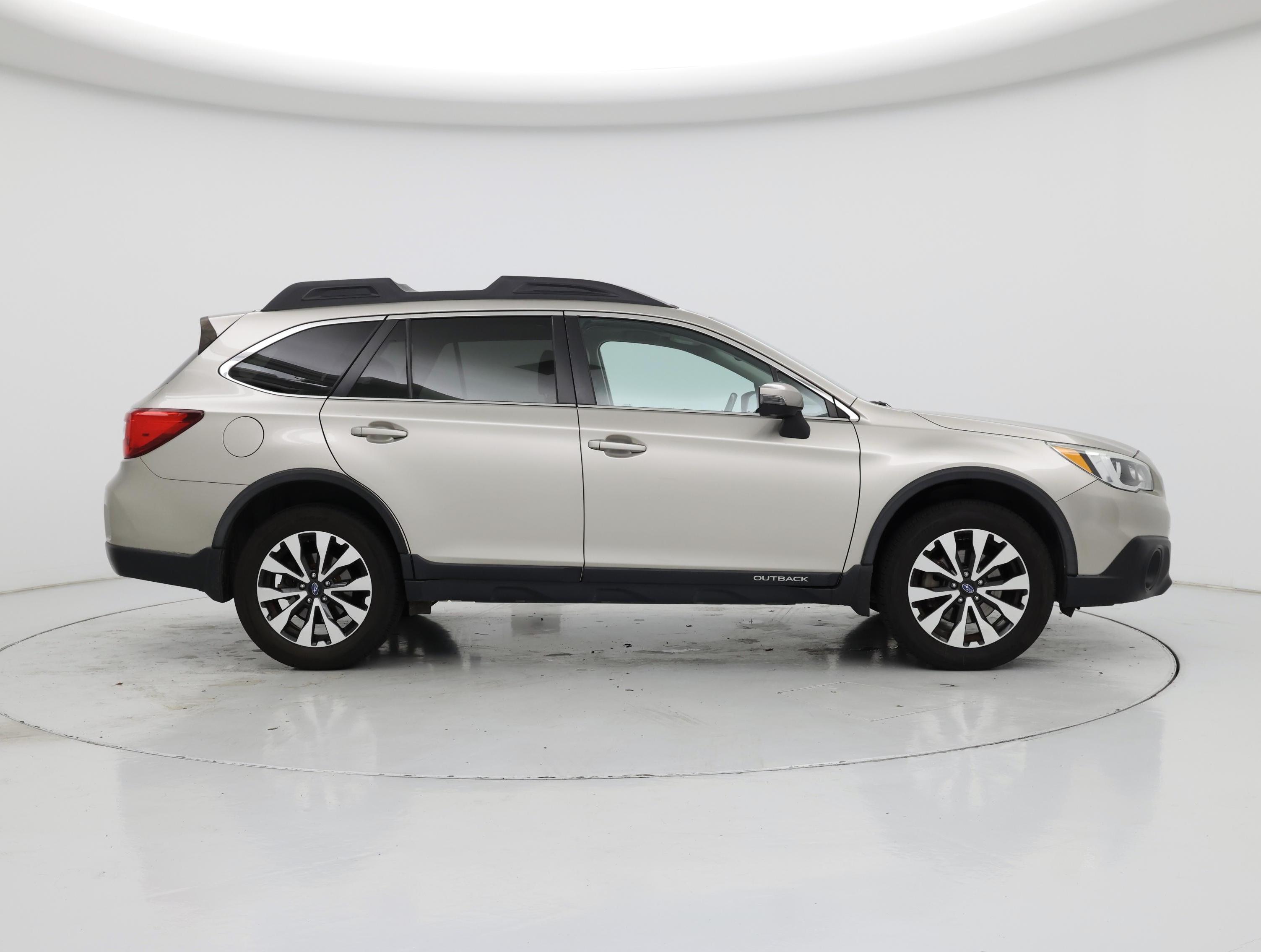 Thumbnail: 2015 Subaru Outback - 7