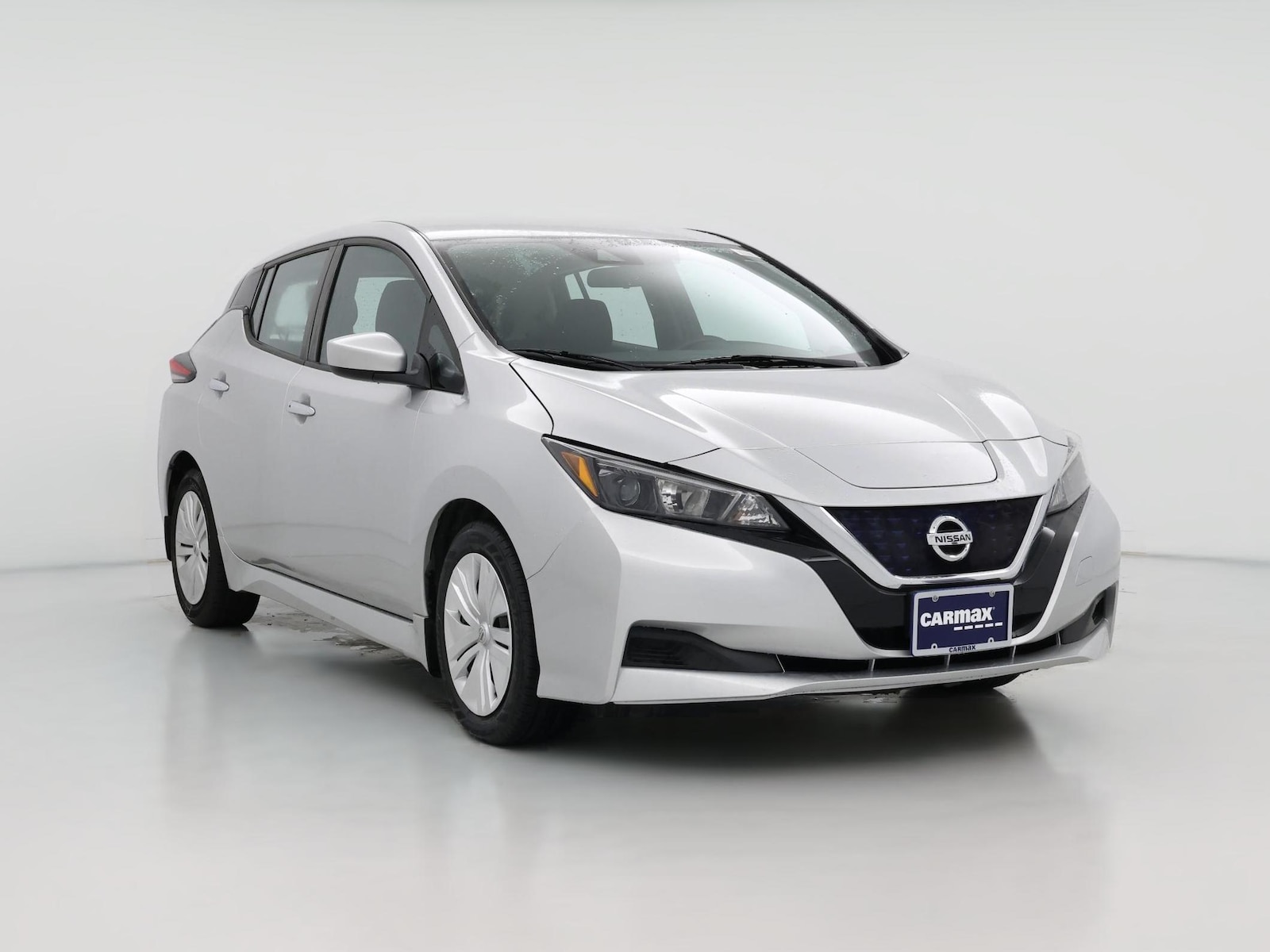 2020 Nissan Leaf S