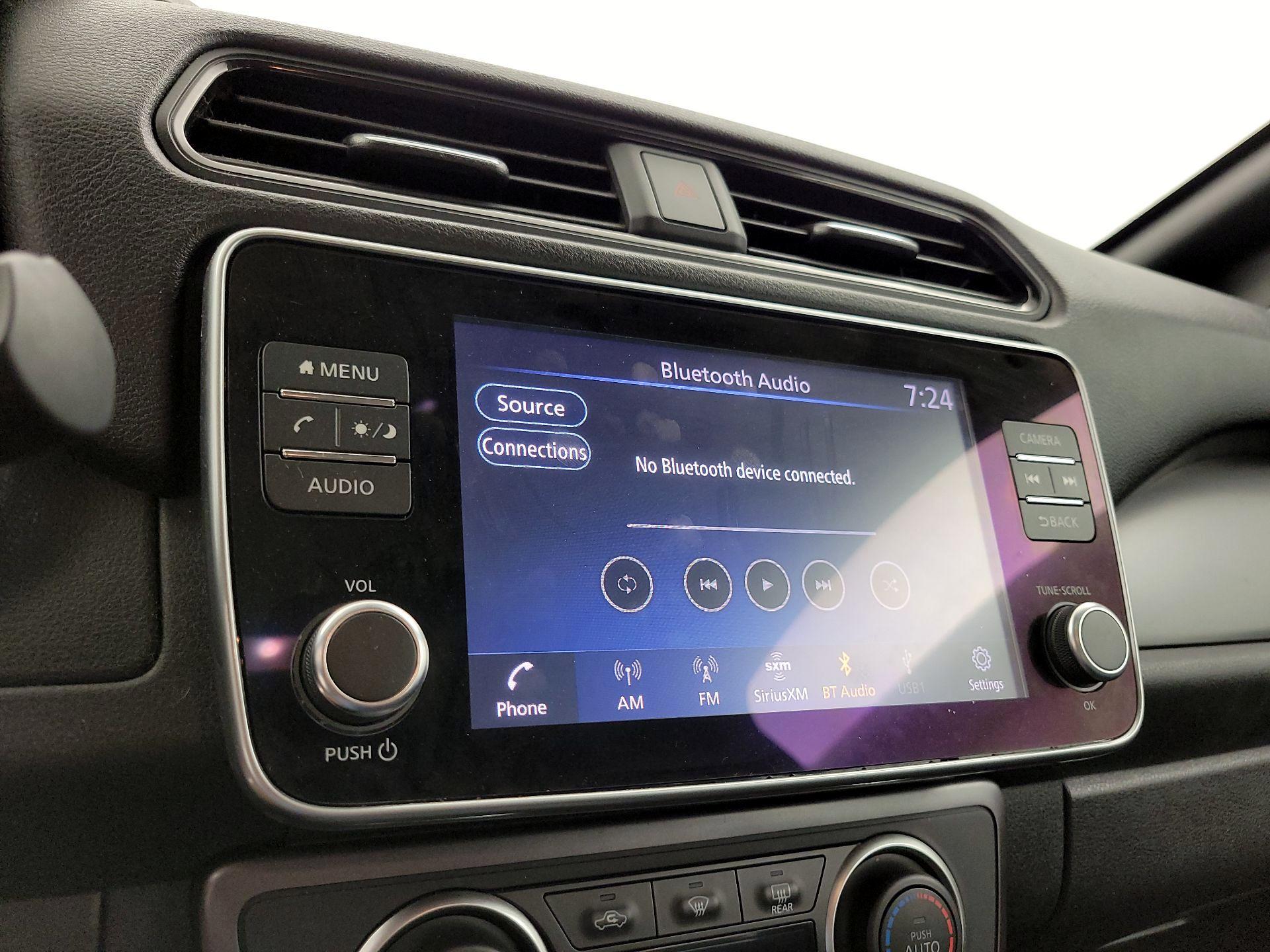Thumbnail: 2020 Nissan Leaf - 15