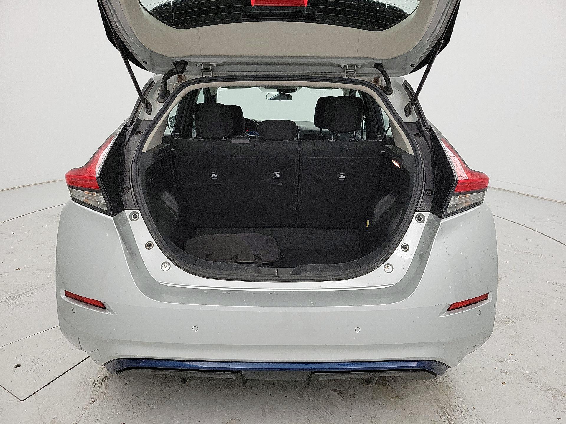 Thumbnail: 2020 Nissan Leaf - 20
