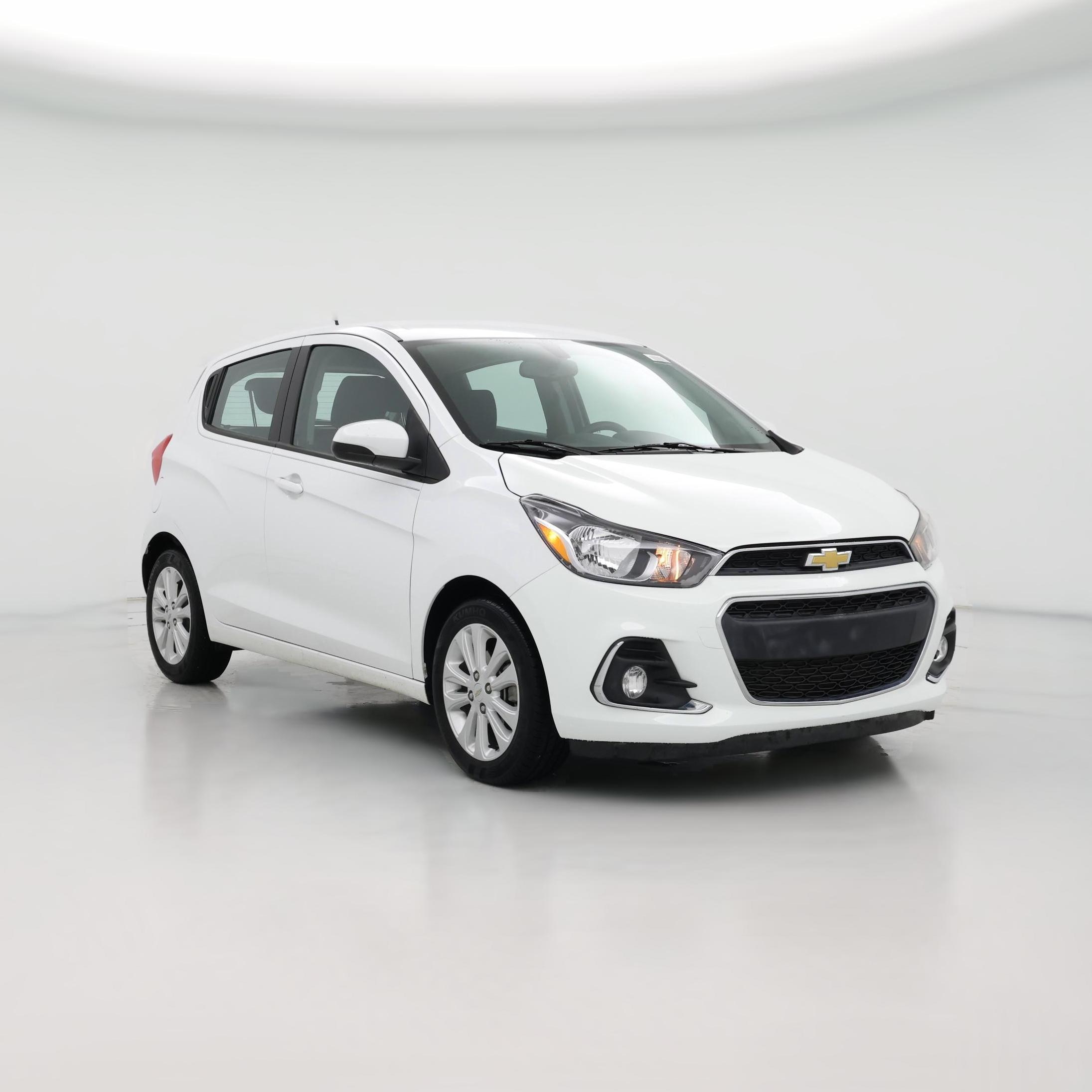 Thumbnail: 2017 Chevrolet Spark - 1