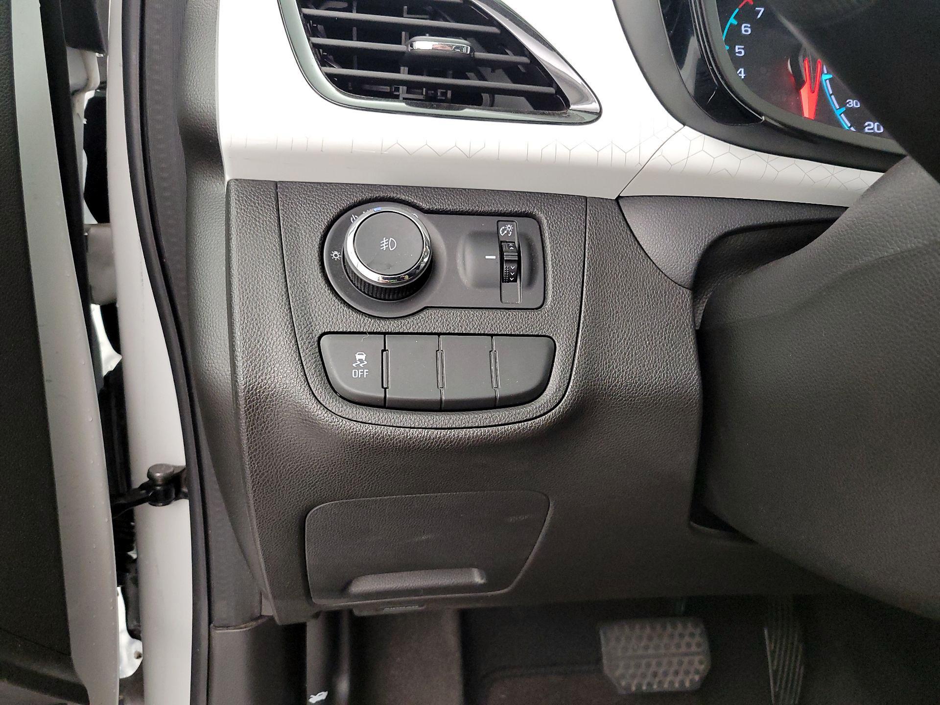 Thumbnail: 2017 Chevrolet Spark - 13