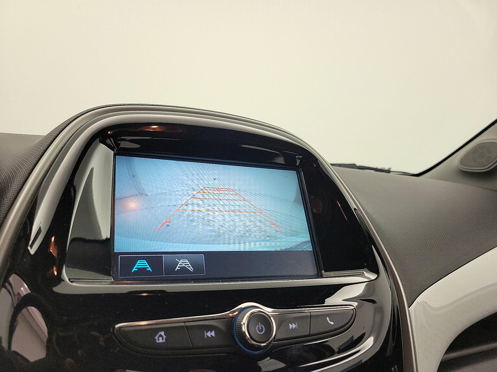 Thumbnail: 2017 Chevrolet Spark - 14