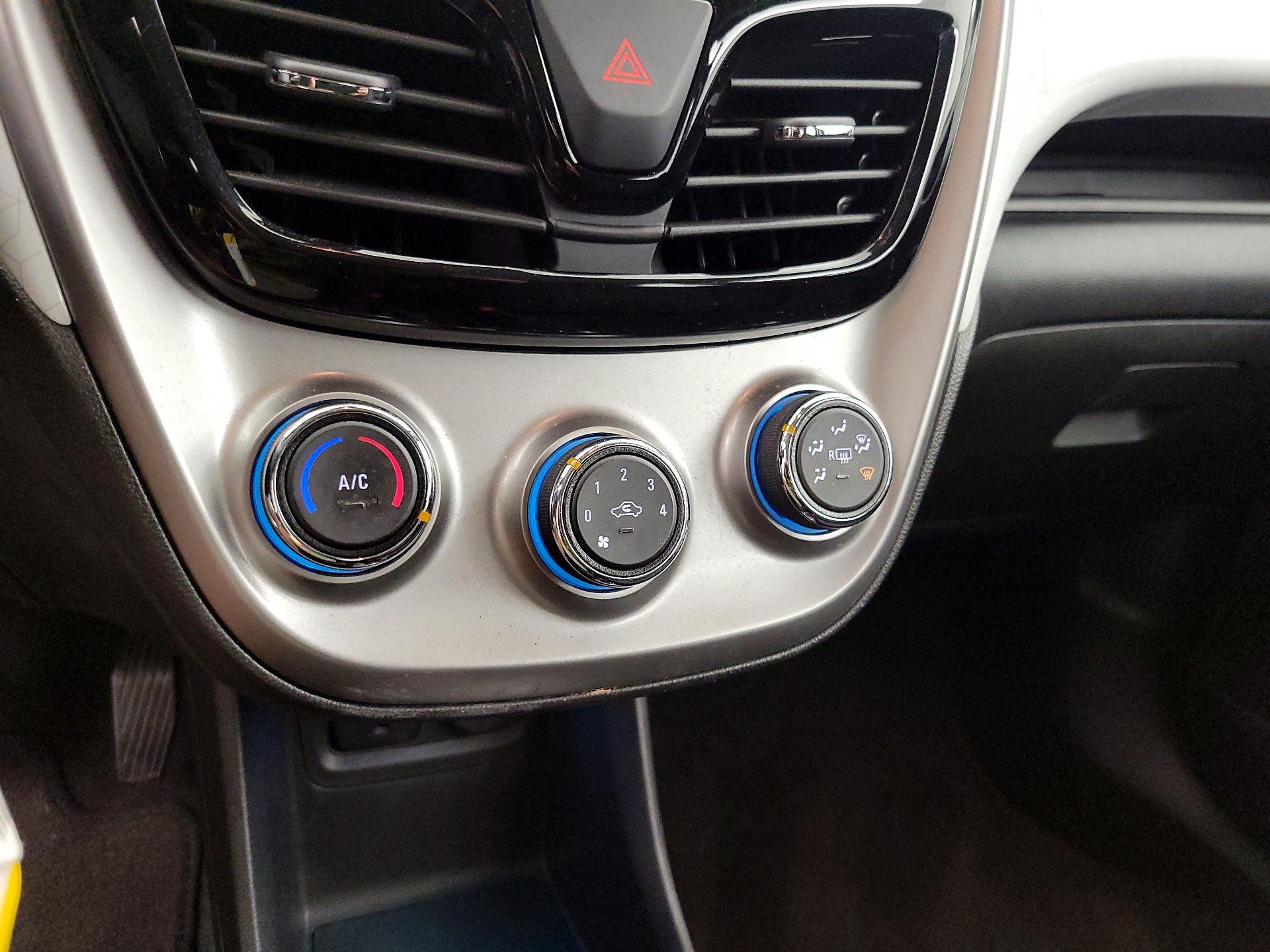 Thumbnail: 2017 Chevrolet Spark - 16