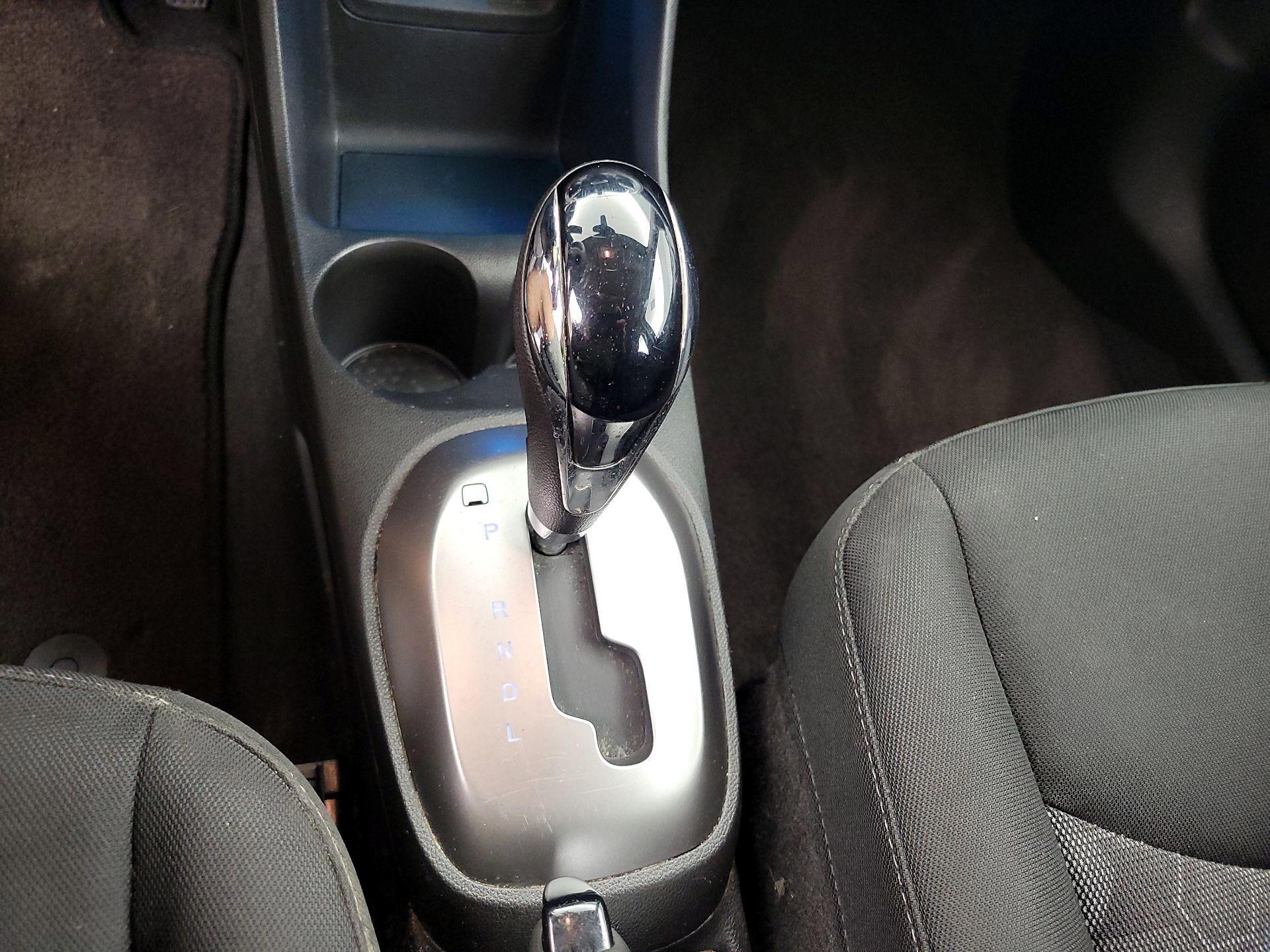 Thumbnail: 2017 Chevrolet Spark - 17