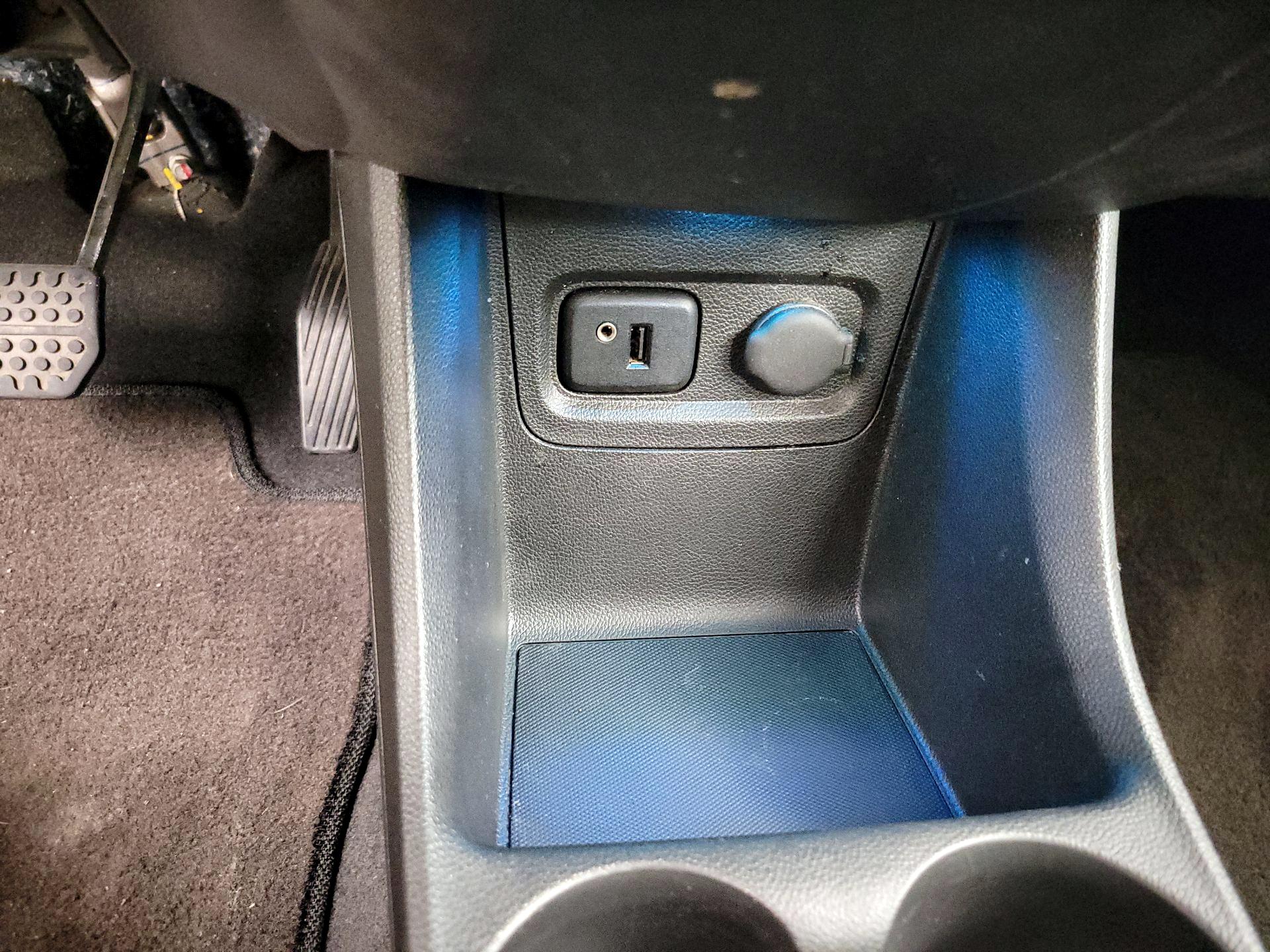 Thumbnail: 2017 Chevrolet Spark - 18