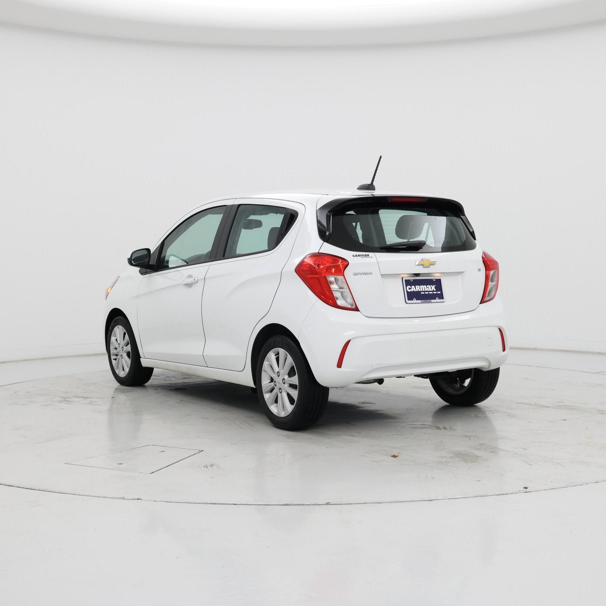 Thumbnail: 2017 Chevrolet Spark - 2