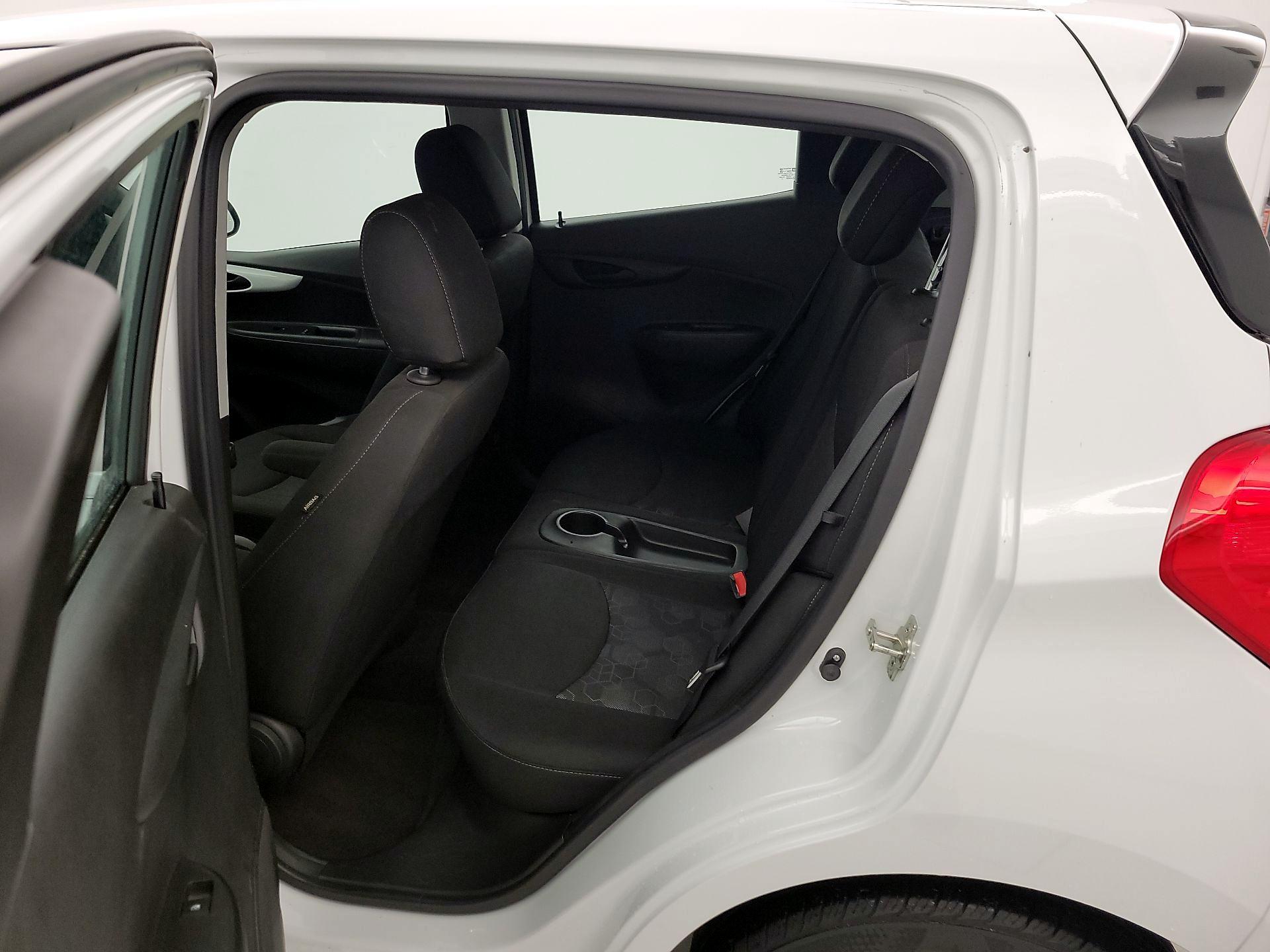 Thumbnail: 2017 Chevrolet Spark - 19