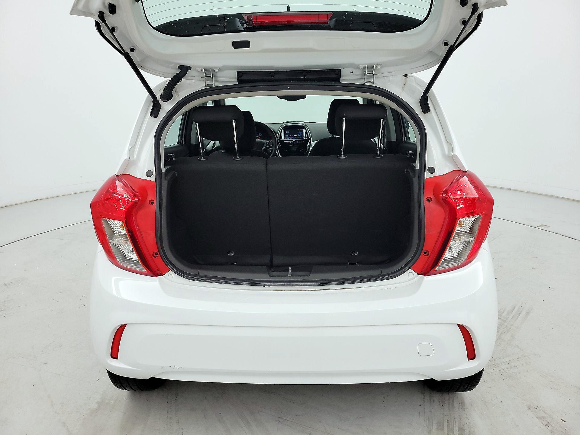 Thumbnail: 2017 Chevrolet Spark - 20