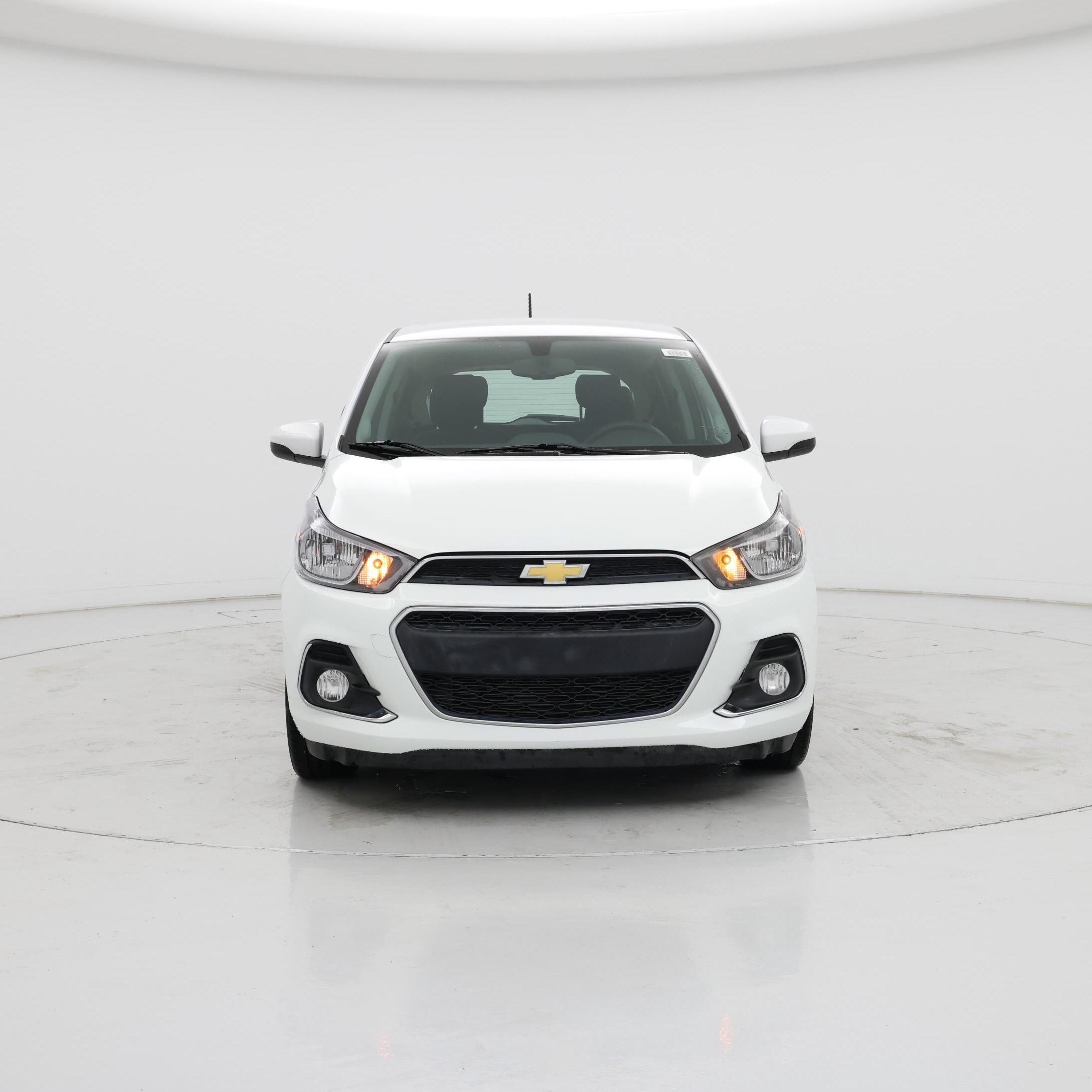 Thumbnail: 2017 Chevrolet Spark - 5