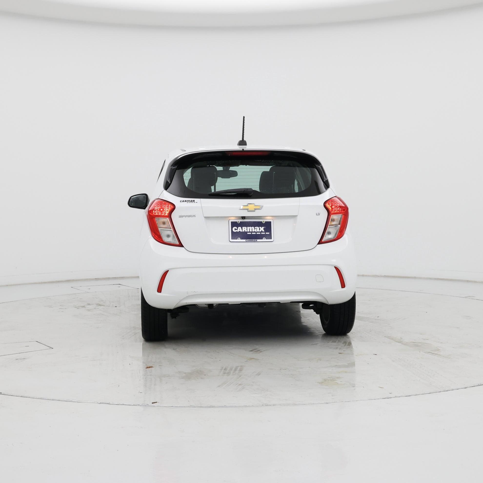 Thumbnail: 2017 Chevrolet Spark - 6