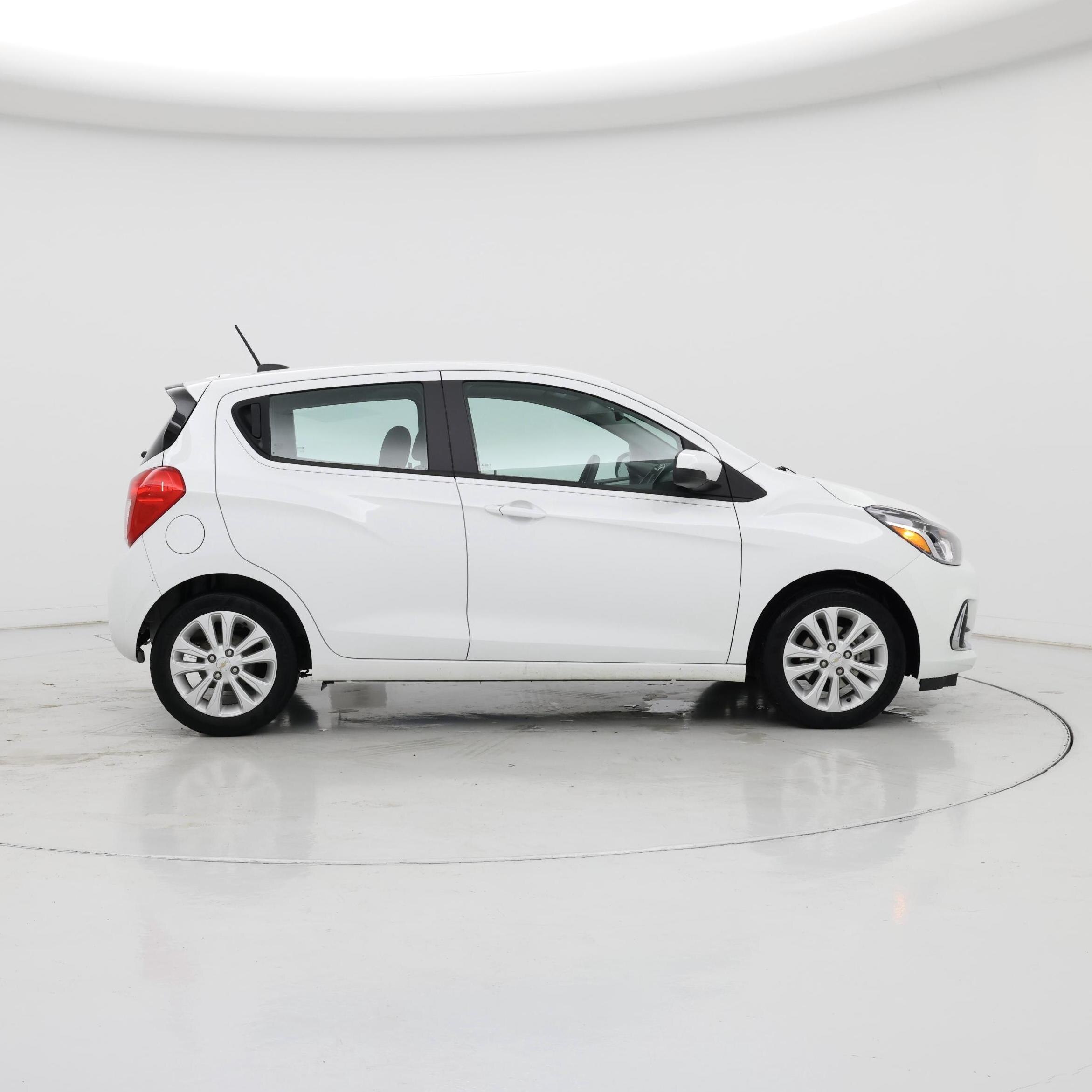 Thumbnail: 2017 Chevrolet Spark - 7