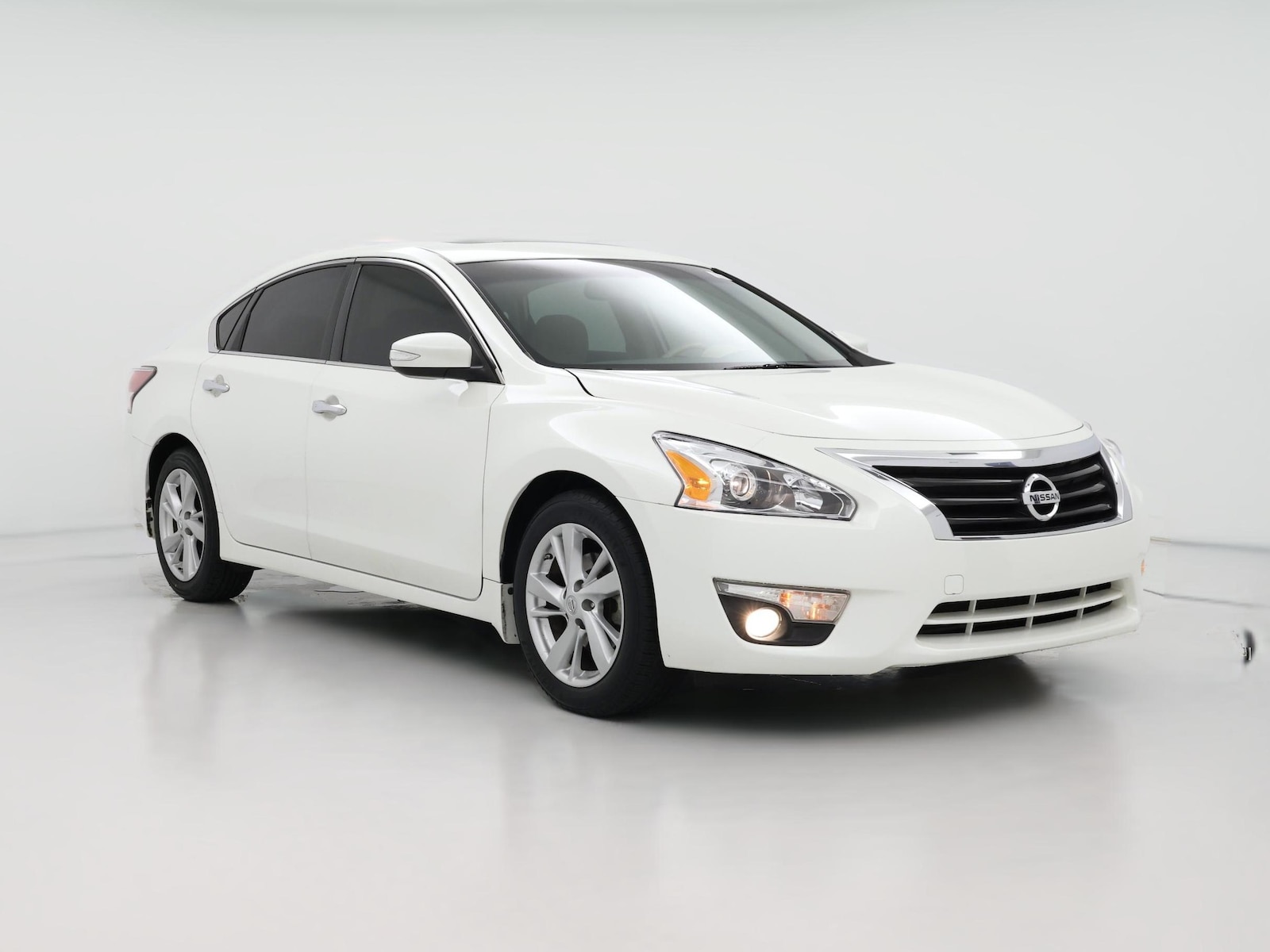 2014 Nissan Altima SV