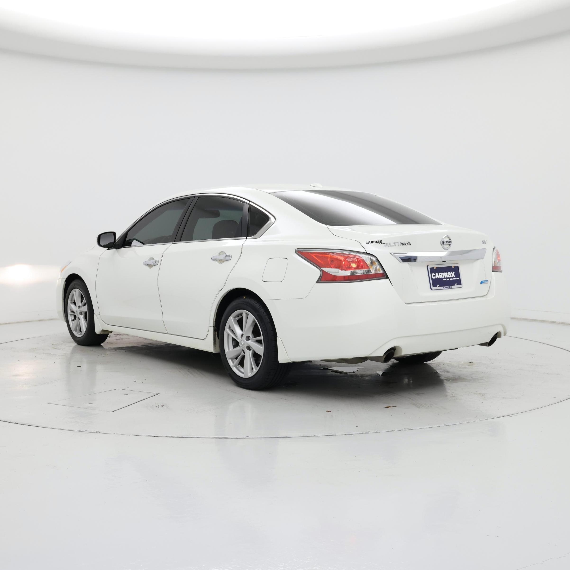 Thumbnail: 2014 Nissan Altima - 2
