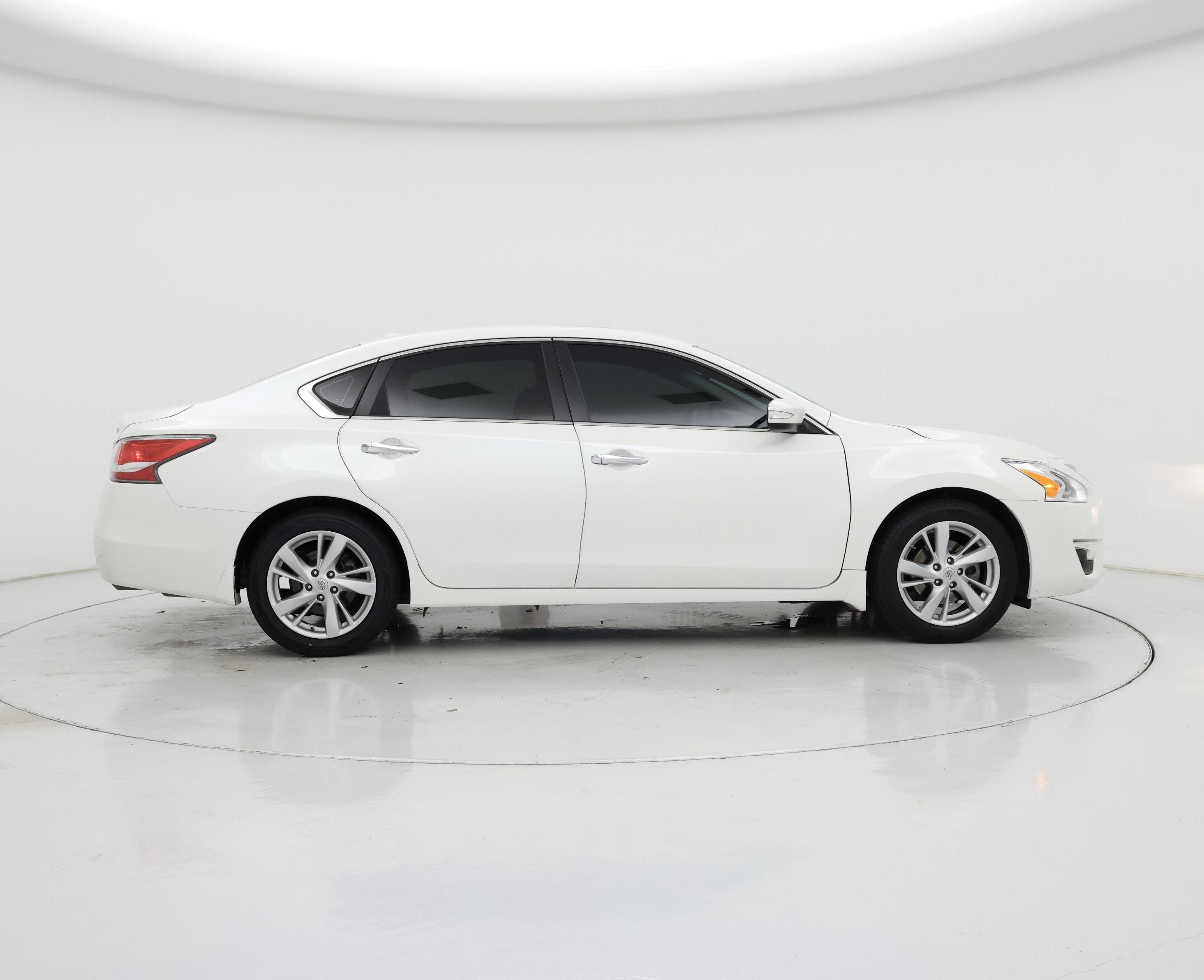 Thumbnail: 2014 Nissan Altima - 7