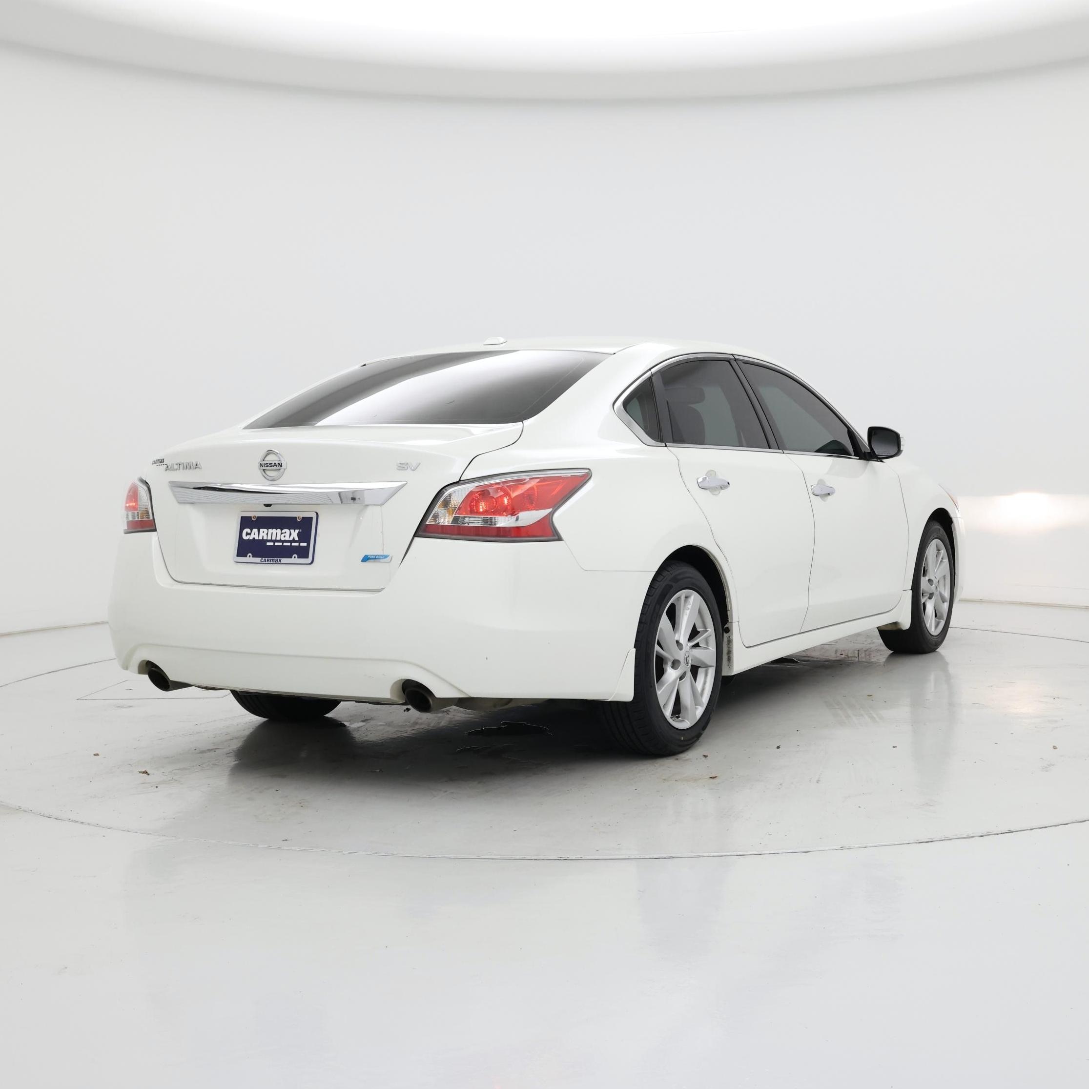 Thumbnail: 2014 Nissan Altima - 8